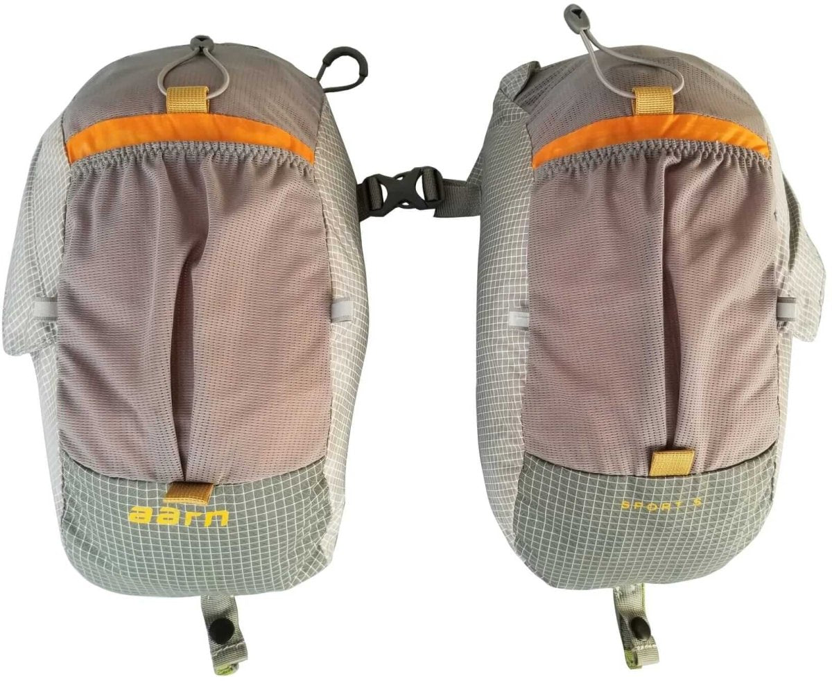 50 or 55 Liter Aarn Featherlite Freedom (Dyneema) Backpack - Energize Trek