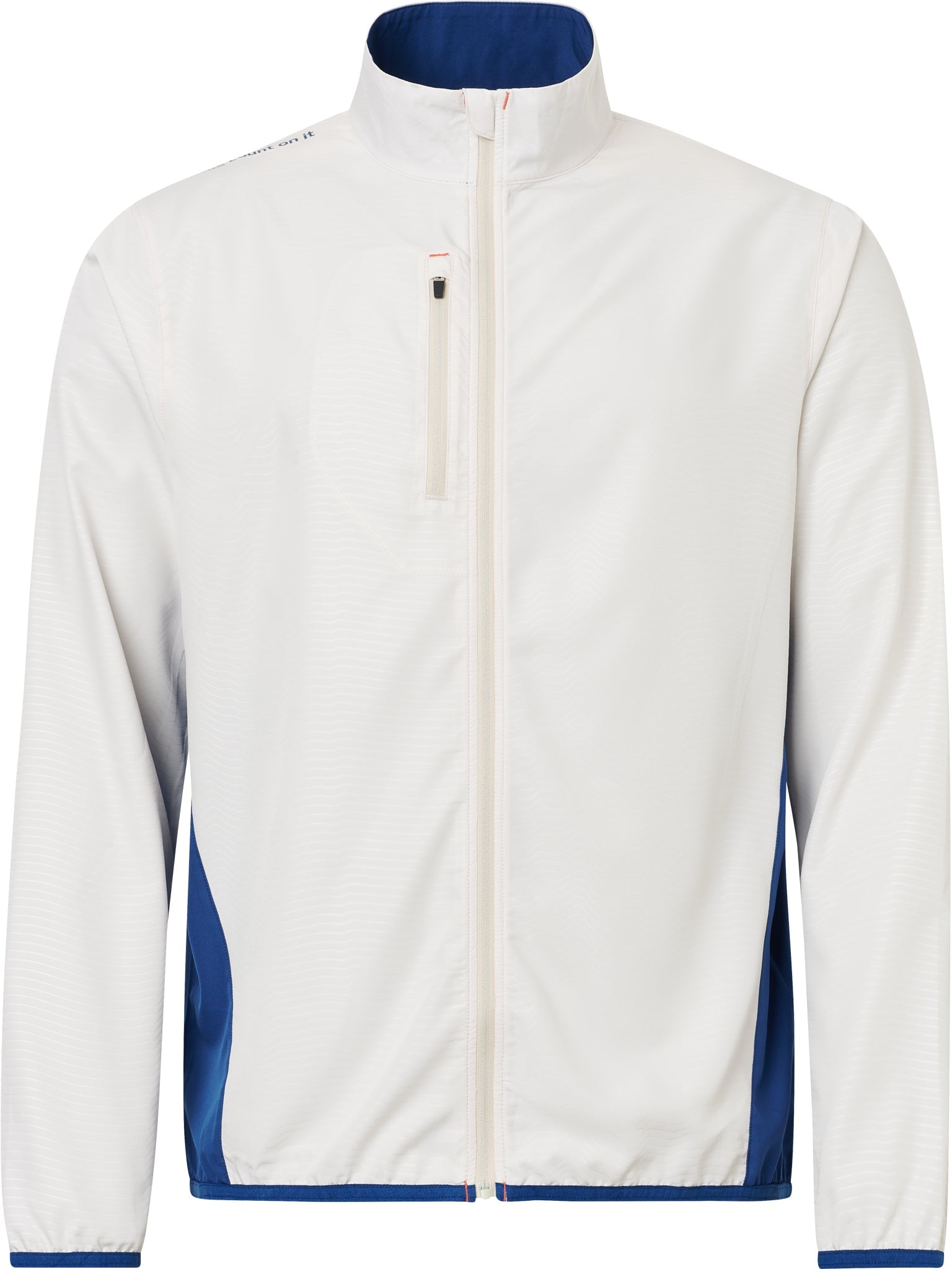 Men Lanark Stretch Wind Jacket (6oz) - Energize Trek
