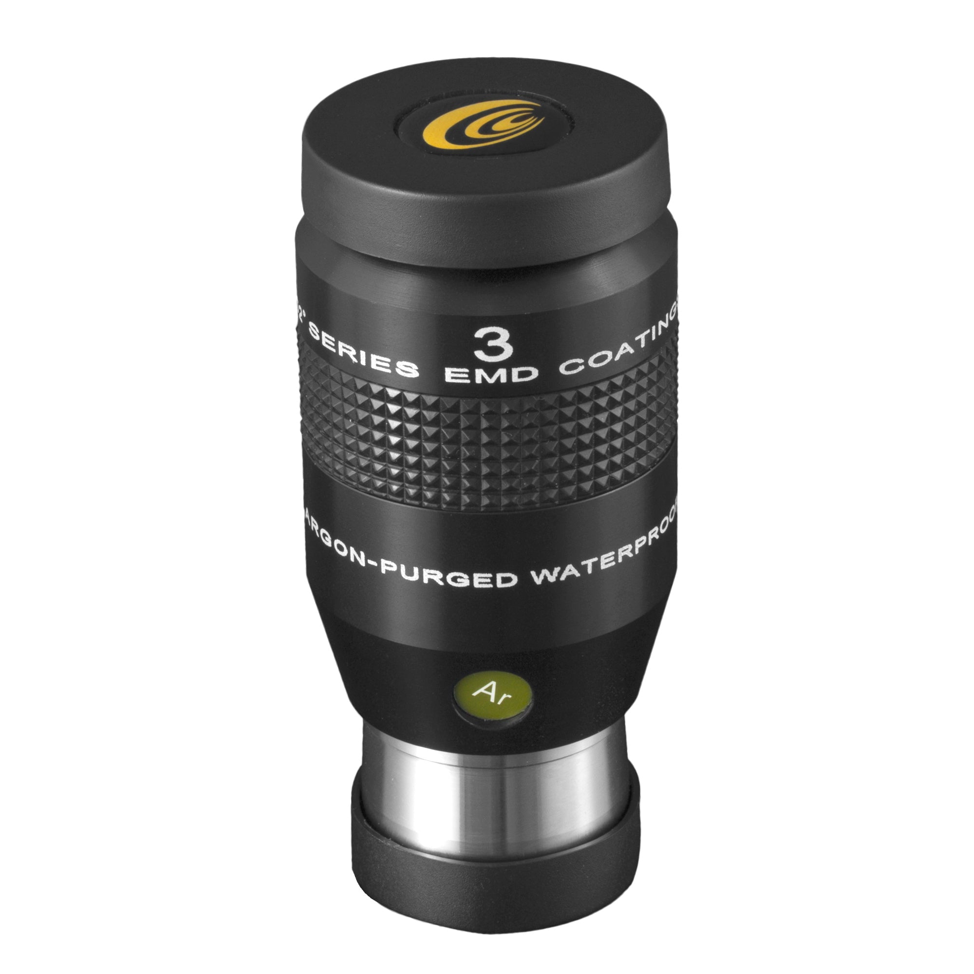 52° Series 3mm Waterproof Eyepiece - Energize Trek
