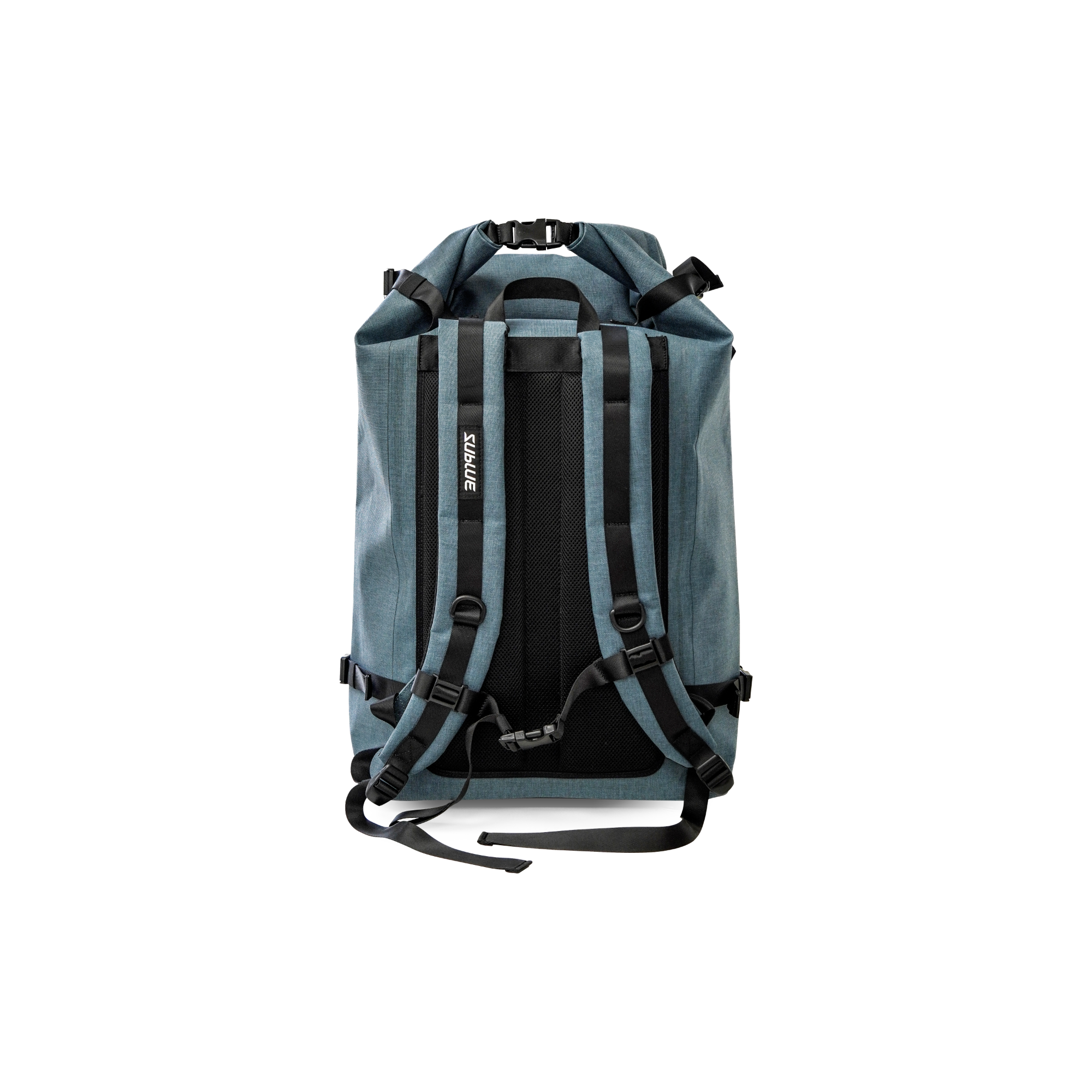 Waterproof Backpack 52L - Energize Trek