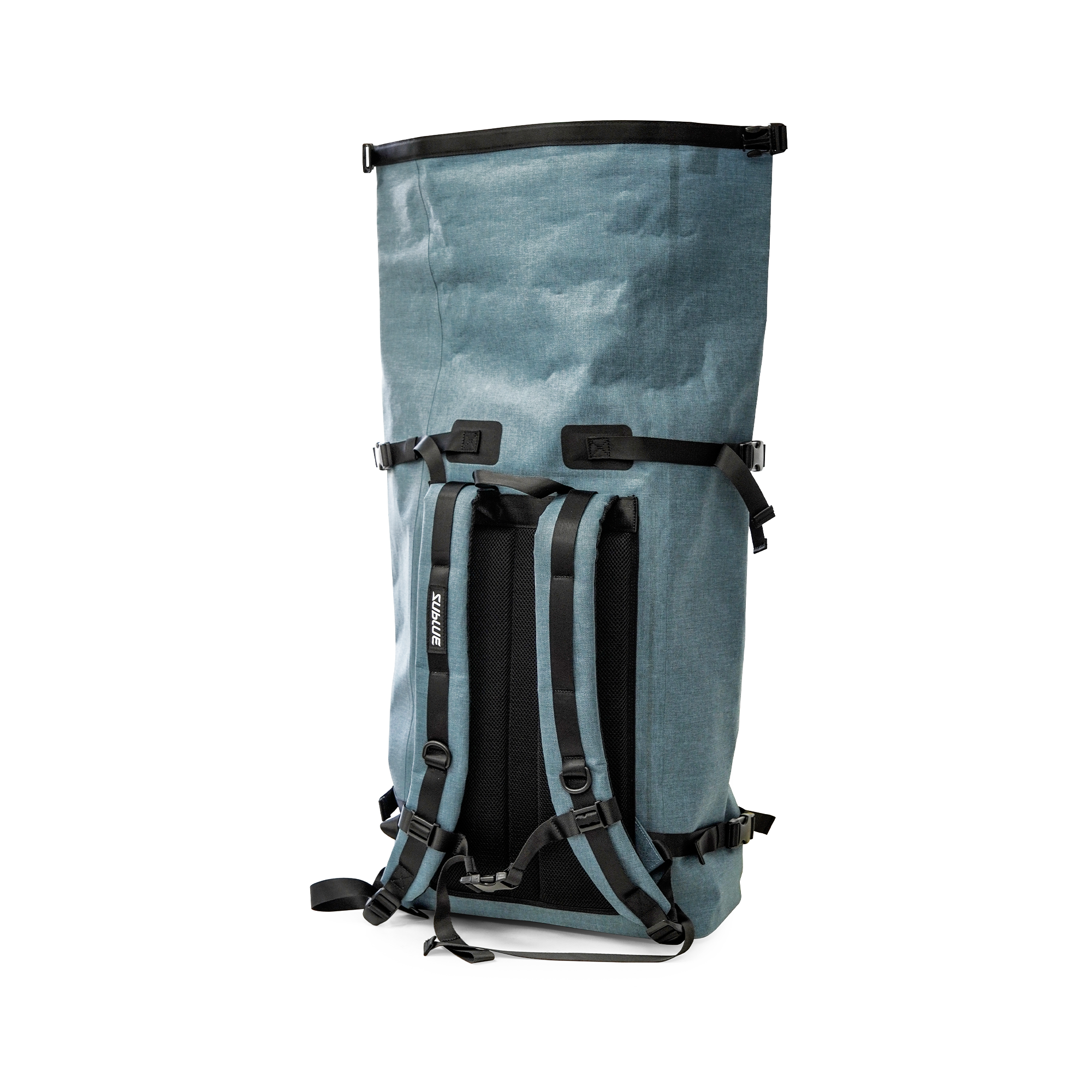 Waterproof Backpack 52L - Energize Trek