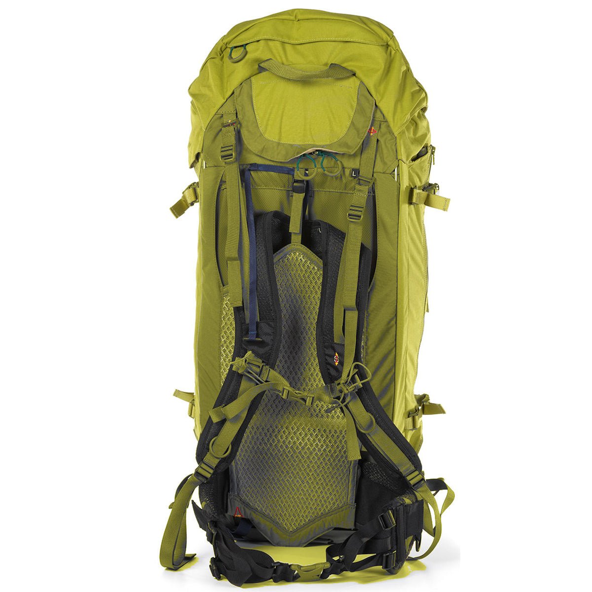 57 or 65 Liter Aarn Guiding Light Backpack - Energize Trek