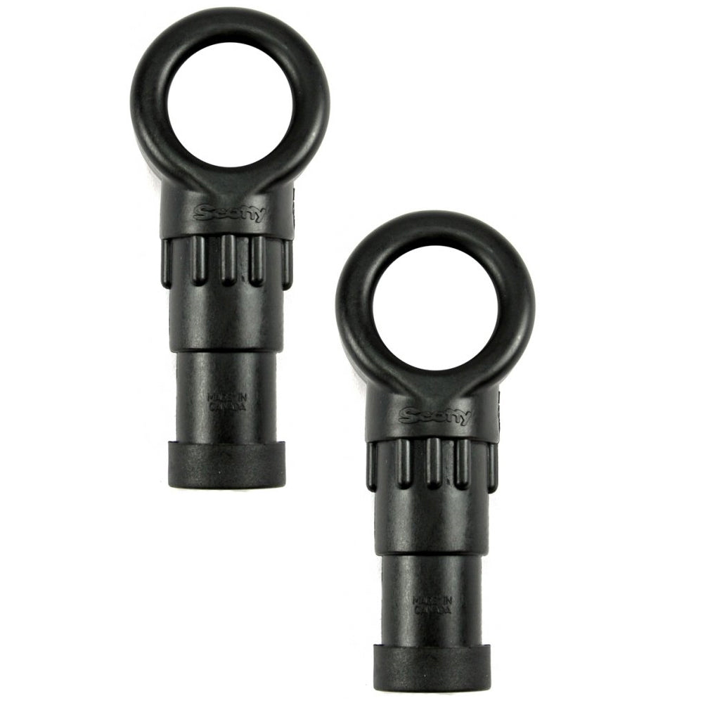 Scotty 327 Fender Ring 2Pack 327