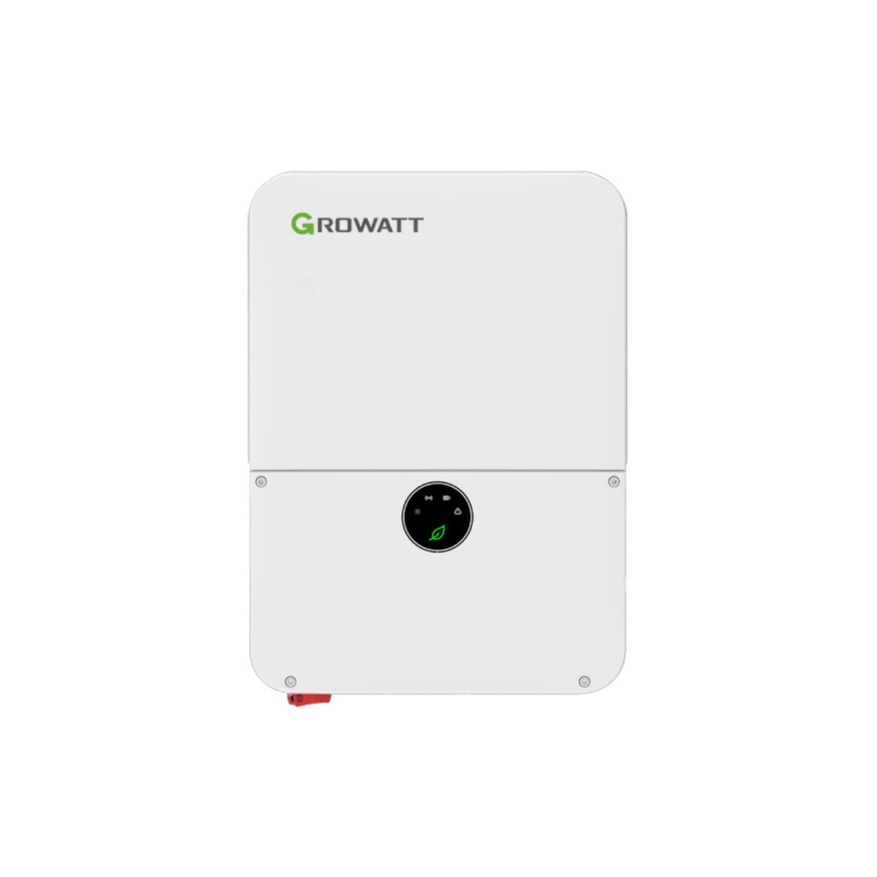 LG 16H Prime 16kWh High Voltage Battery Bundle with Growatt 7.6kW or 11.4kW Grid-Tie Inverter - Energize Trek