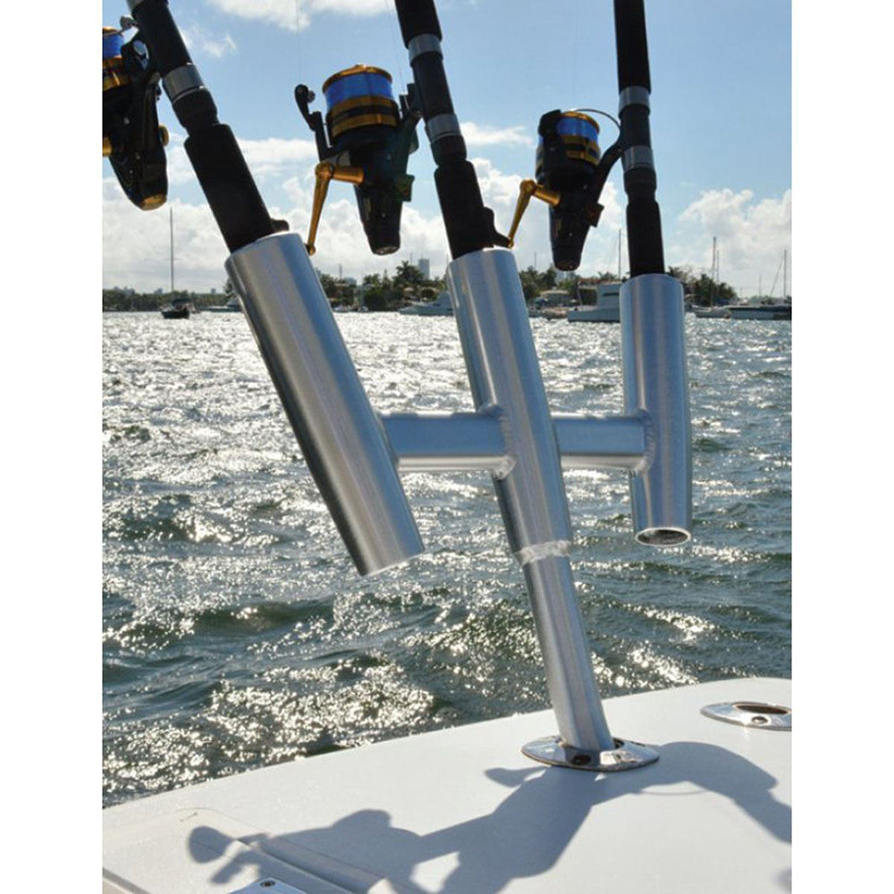 TACO Kite Fishing 3Rod Cluster F310770BSA1