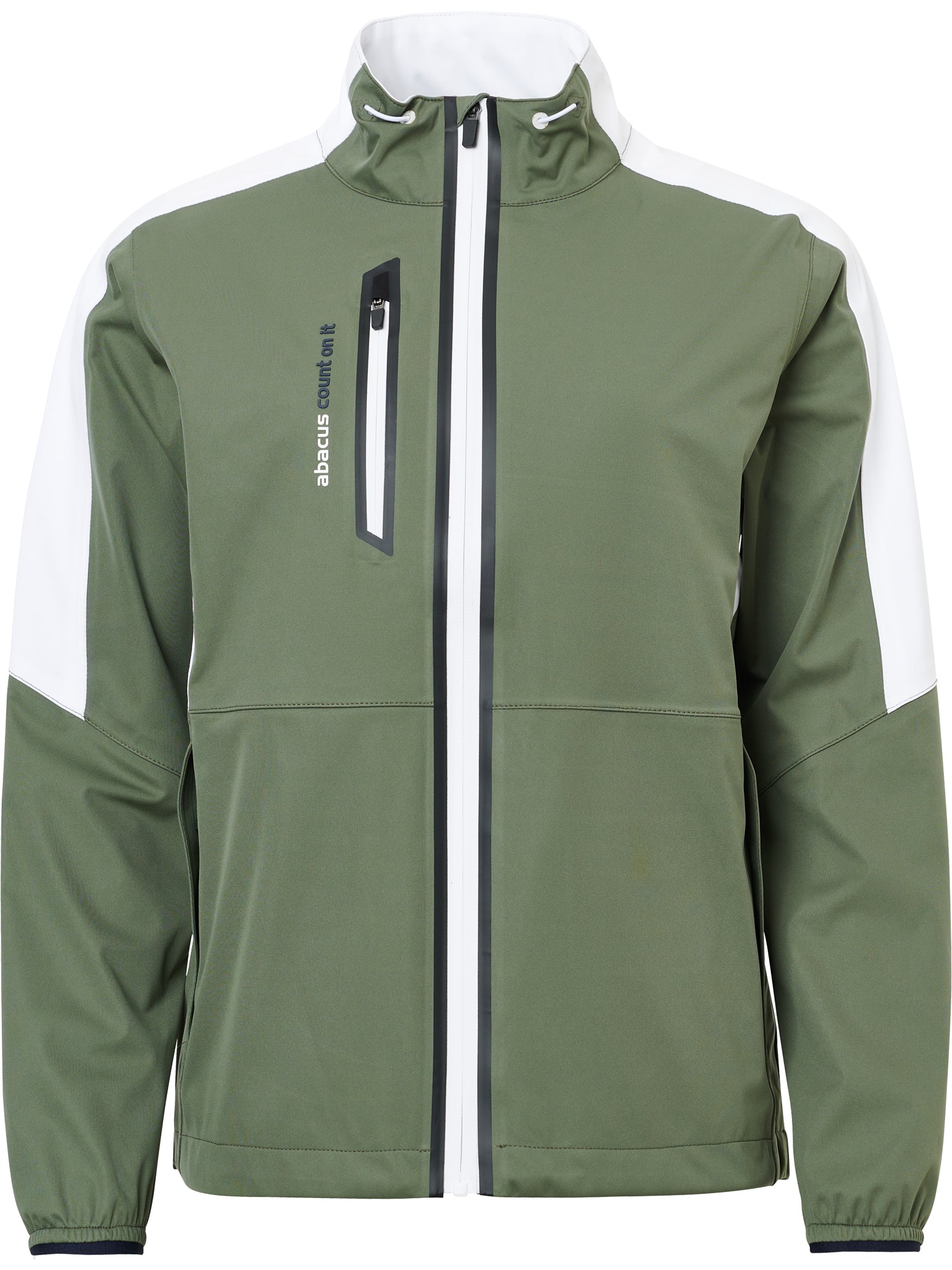 Women Bounce rain jacket - Energize Trek