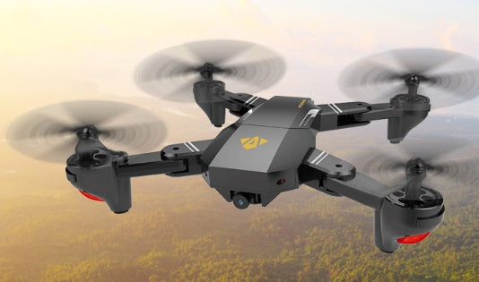 6-axis Gyro Pocket Mini Selfie Foldable Drone - Energize Trek