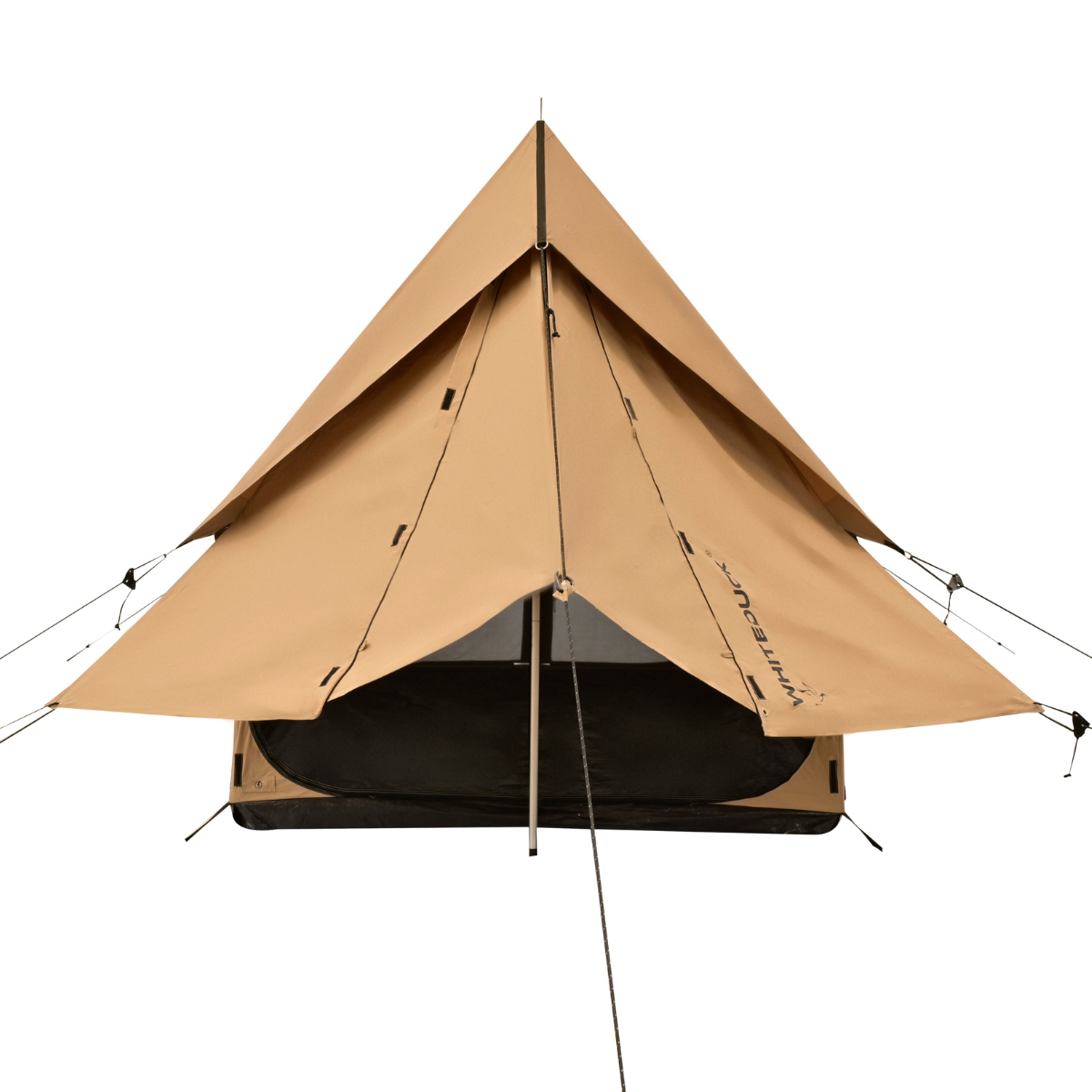 6'x8' Rover Scout Tent - Energize Trek
