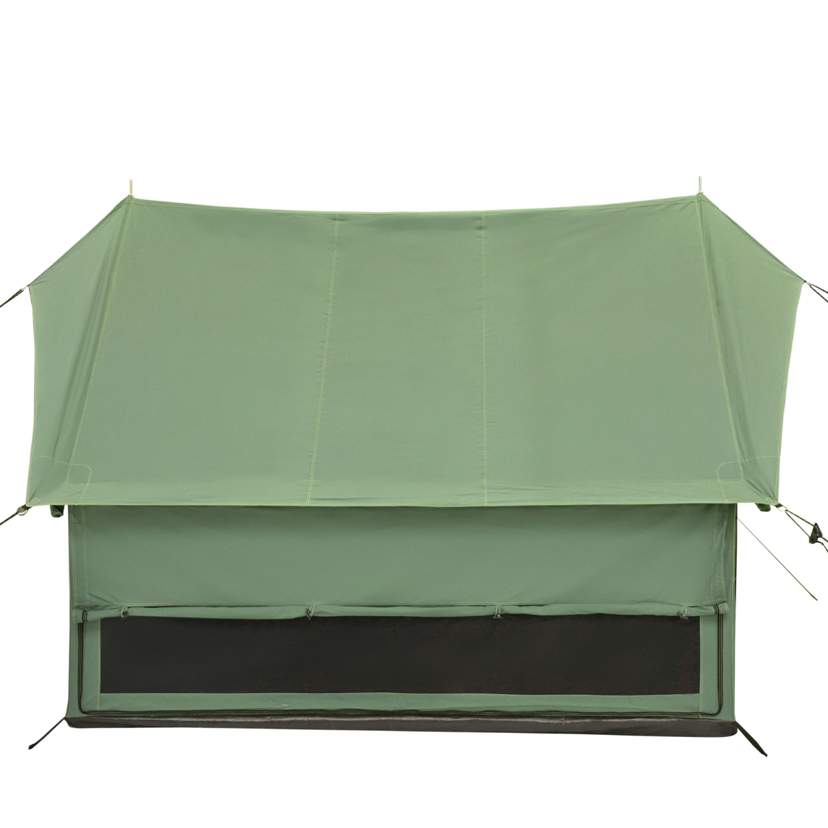 6'x8' Rover Scout Tent - Energize Trek