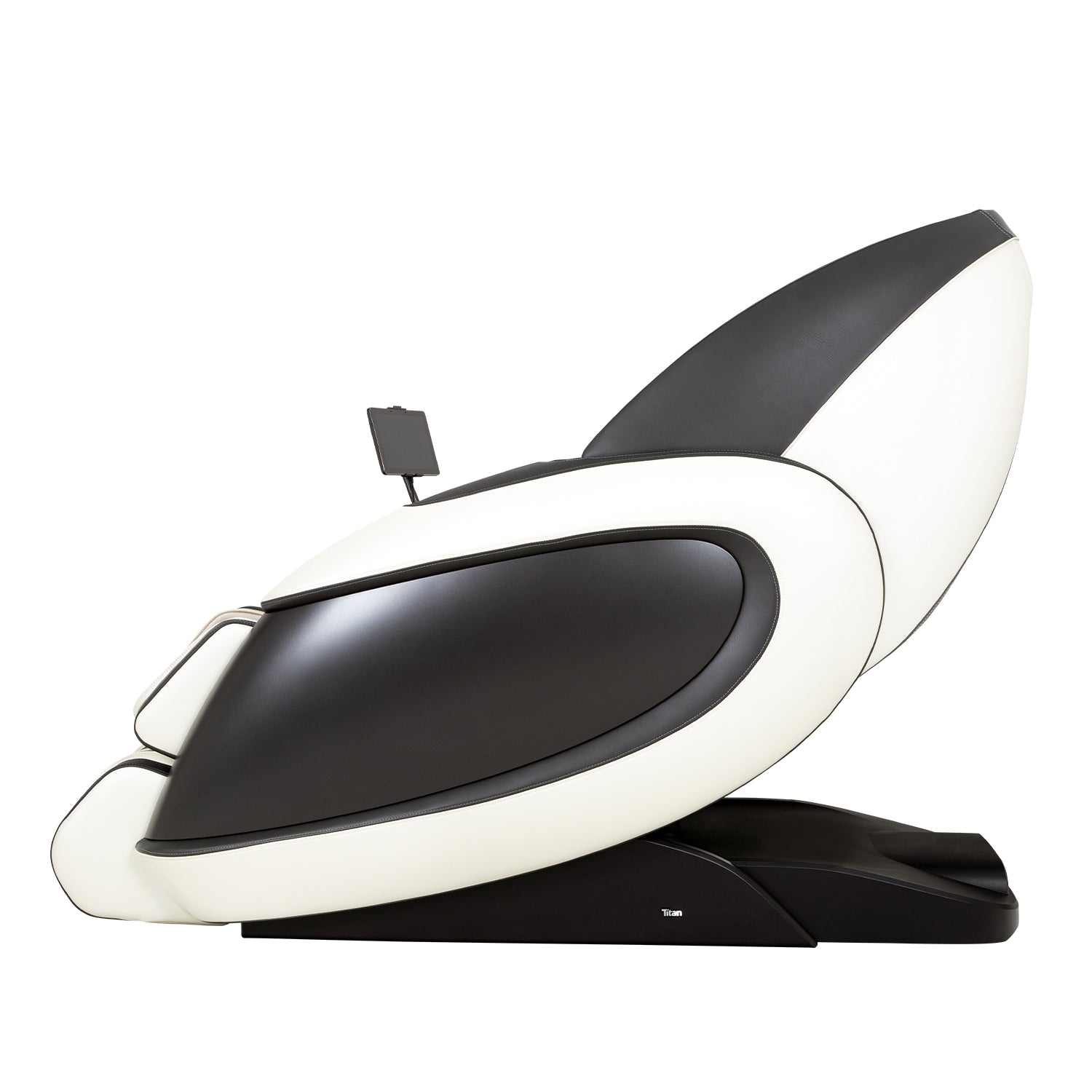 Titan Fleetwood II Massage Chair | 4D, SL-Track & Heat - Energize Trek
