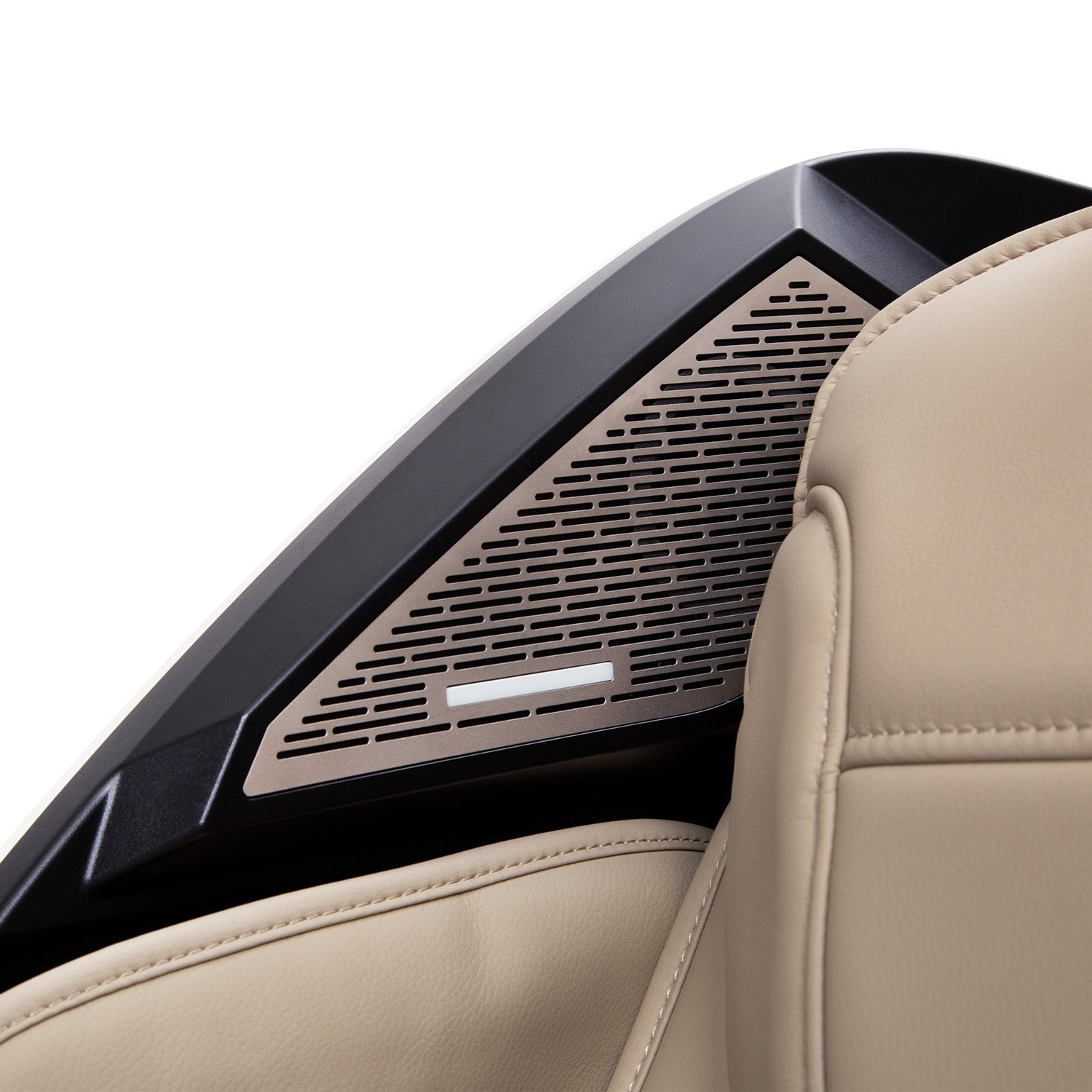 Osaki 4D Maestro LE 2.0 Massage Chair – Premium SL-Track & Heat Therapy - Energize Trek