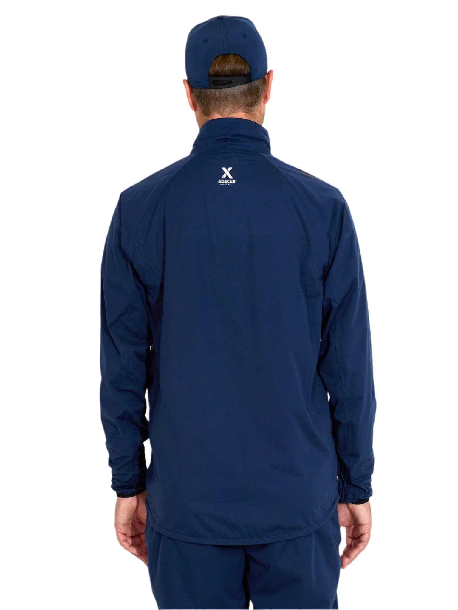 Men's Pitch 37.5 waterproof golf jacket - Energize Trek