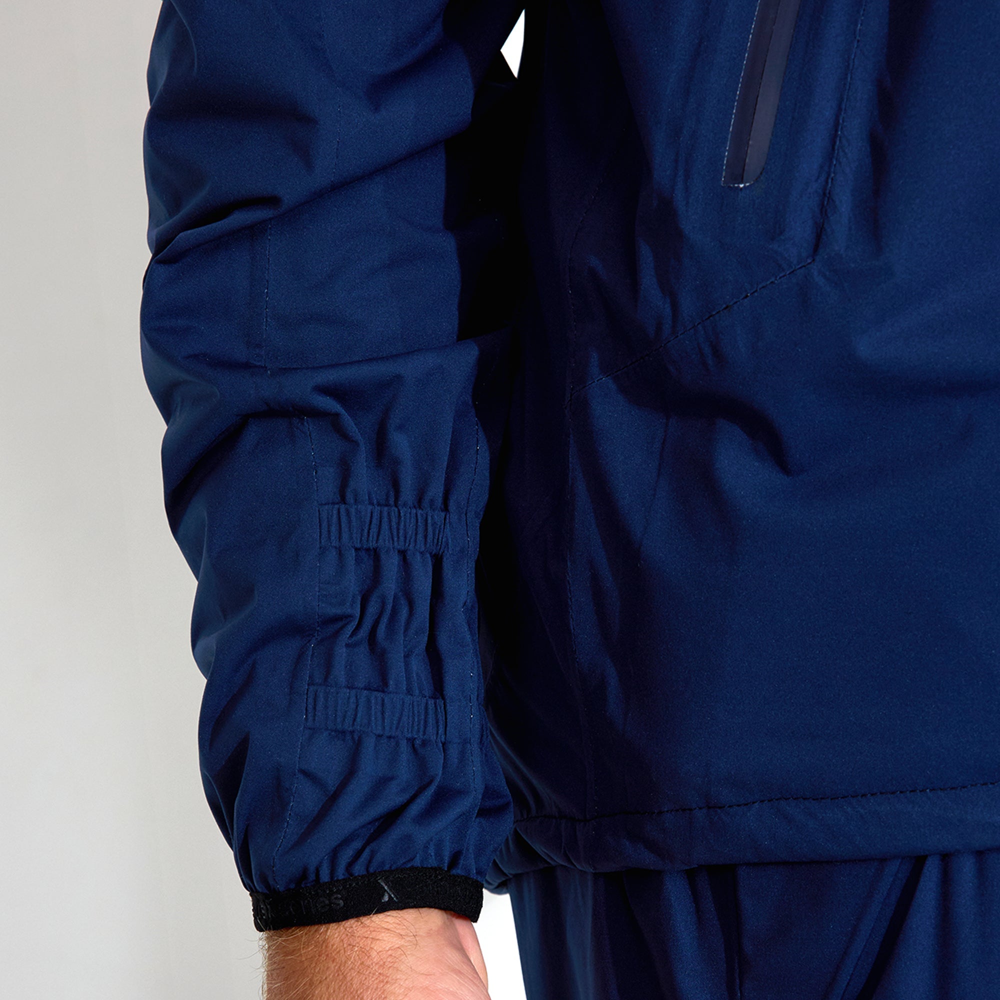 Men's Pitch 37.5 waterproof golf jacket - Energize Trek