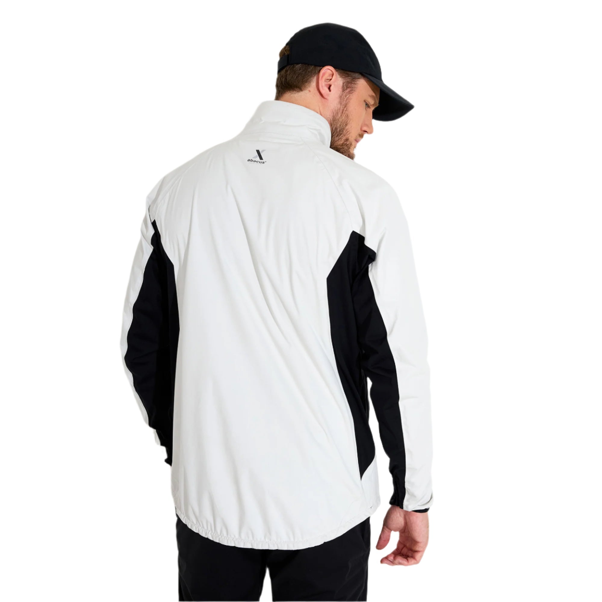 Men's Pitch 37.5 waterproof golf jacket - Energize Trek