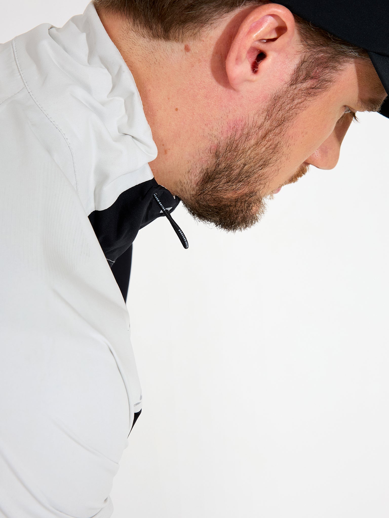 Men's Pitch 37.5 waterproof golf jacket - Energize Trek