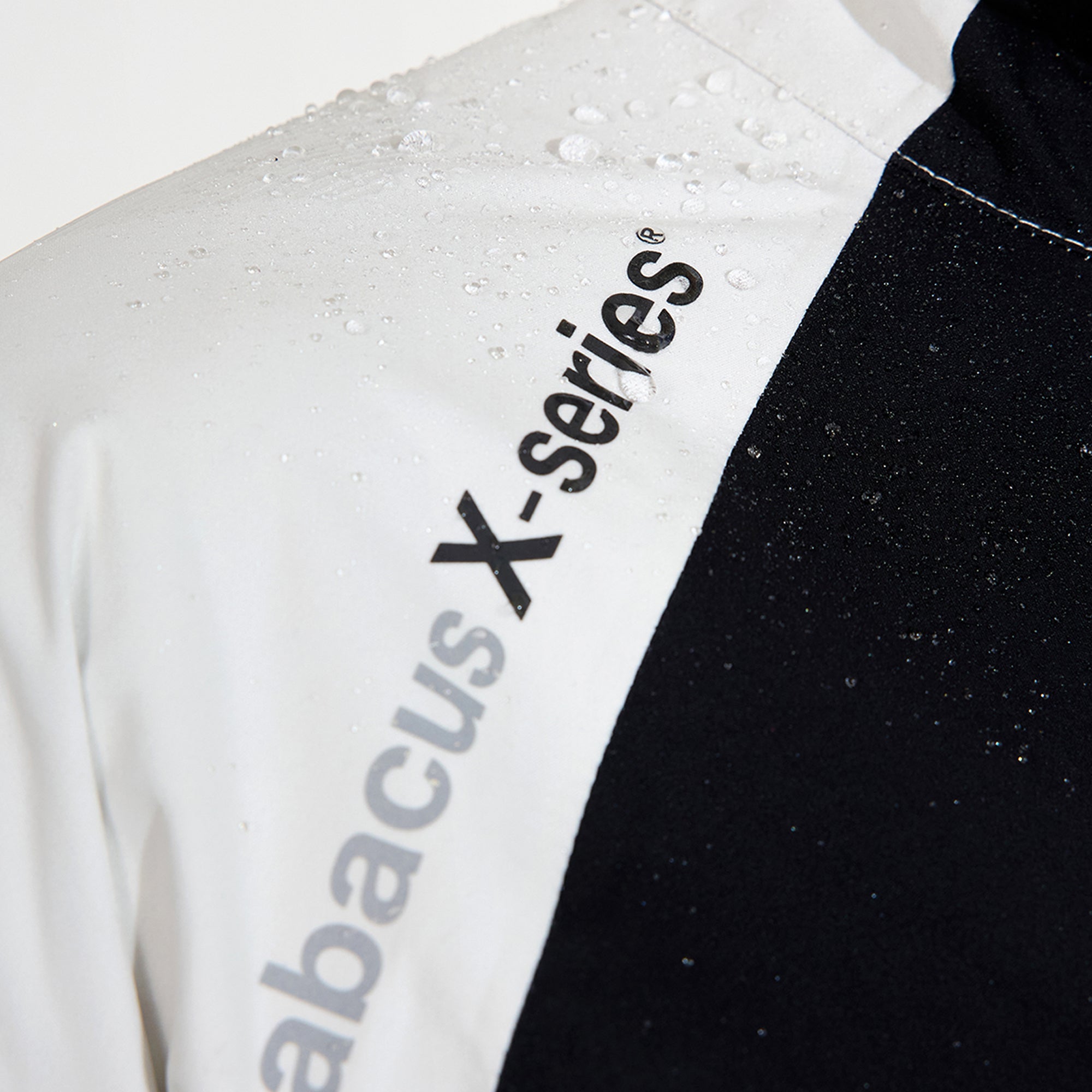 Men's Pitch 37.5 waterproof golf jacket - Energize Trek