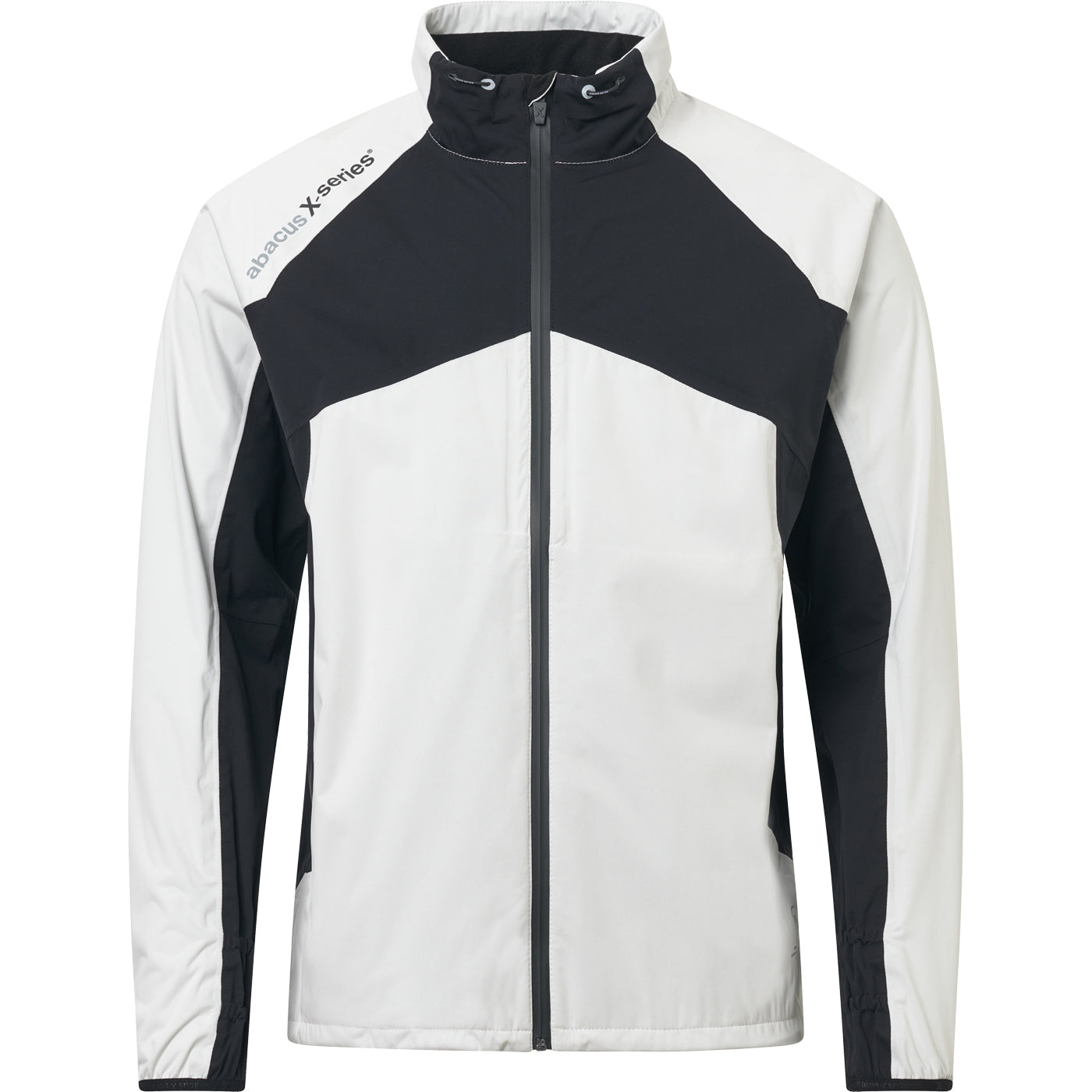 Men's Pitch 37.5 waterproof golf jacket - Energize Trek