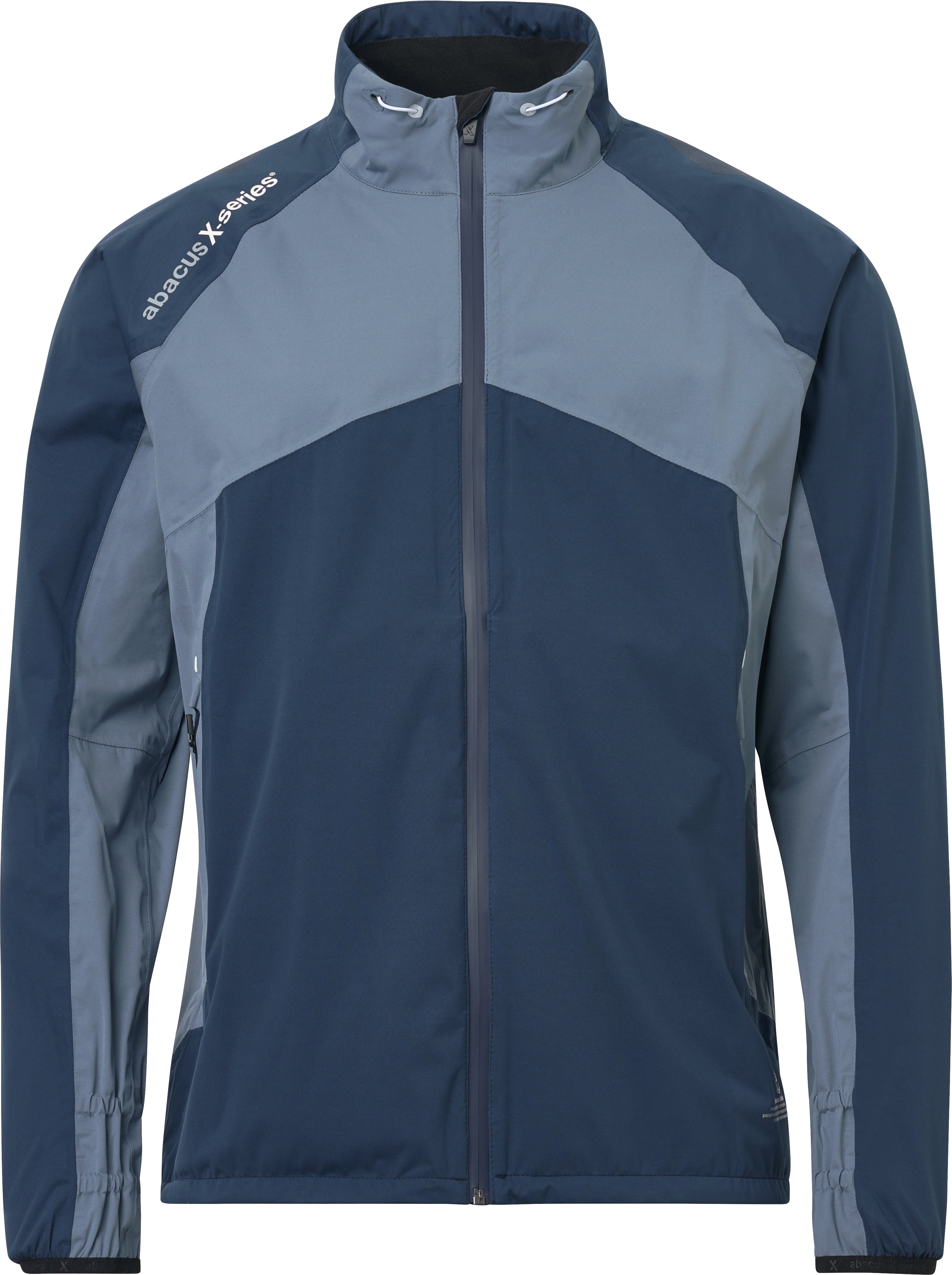 Men's Pitch 37.5 waterproof golf jacket - Energize Trek