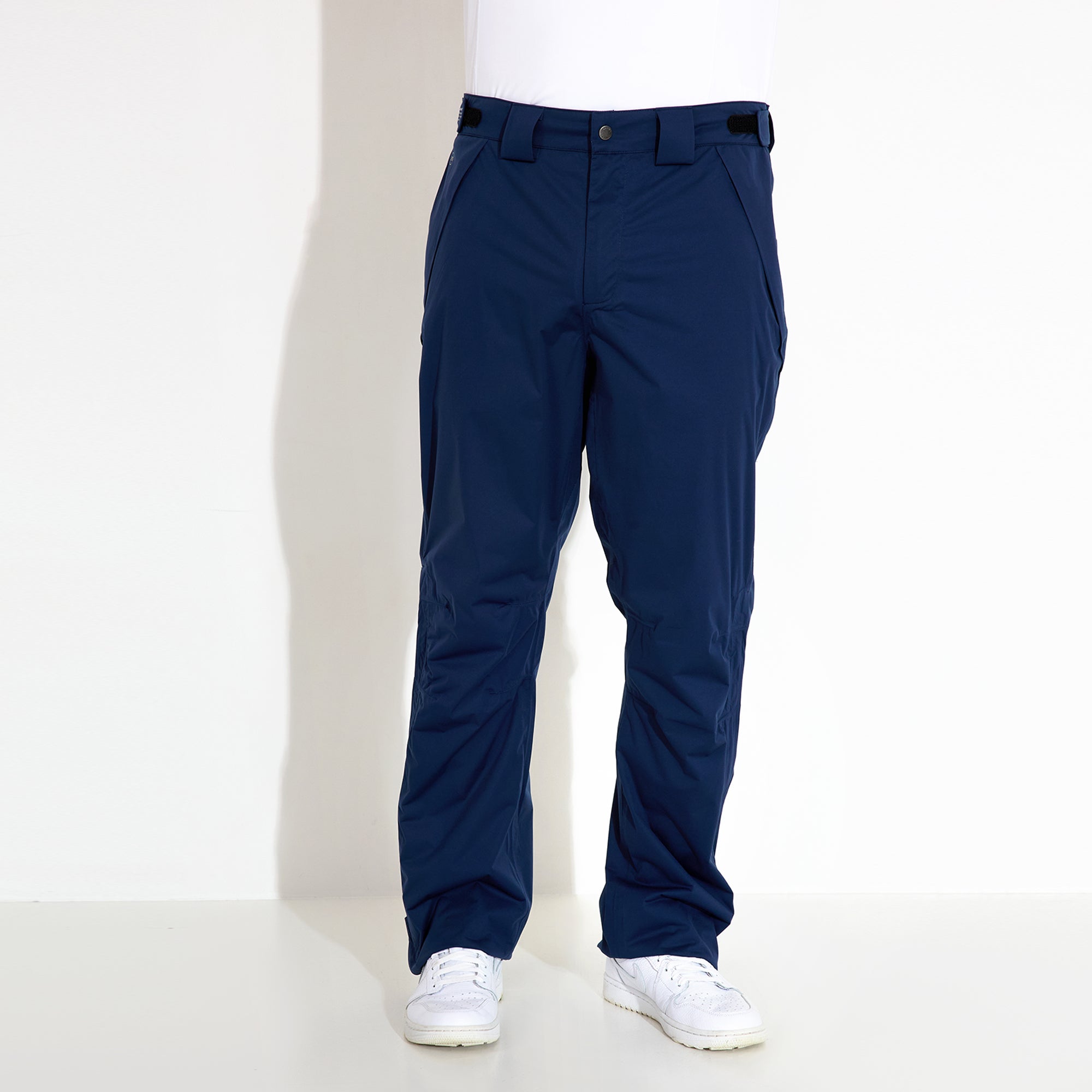 Men’s Pitch 37.5 Rain Trousers - Energize Trek