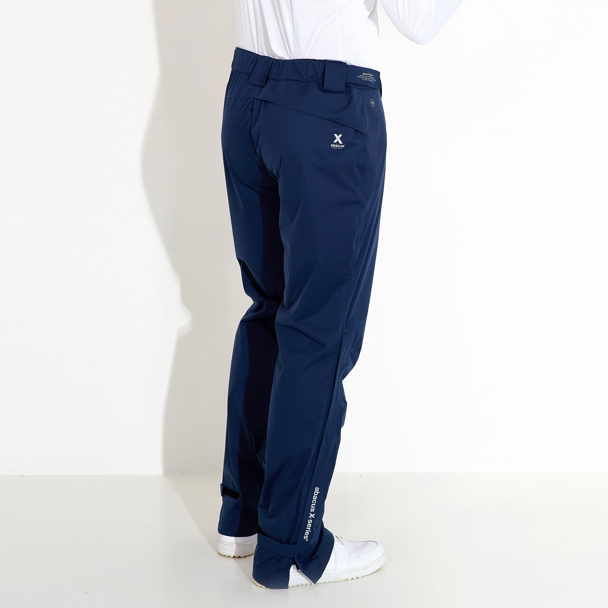 Men’s Pitch 37.5 Rain Trousers - Energize Trek