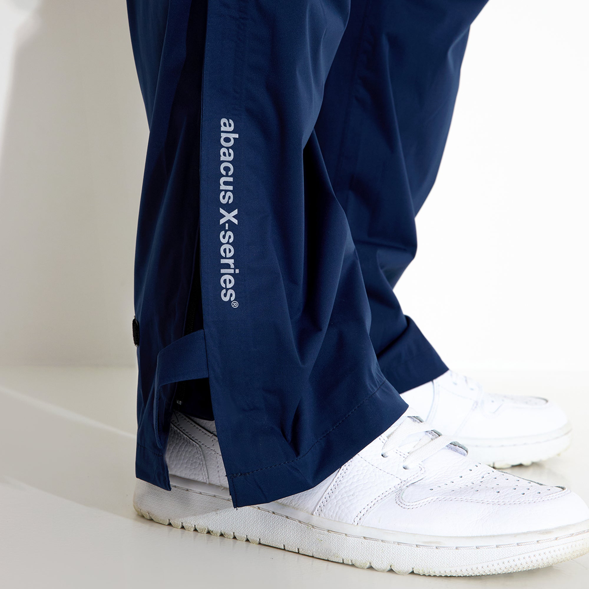 Men’s Pitch 37.5 Rain Trousers - Energize Trek