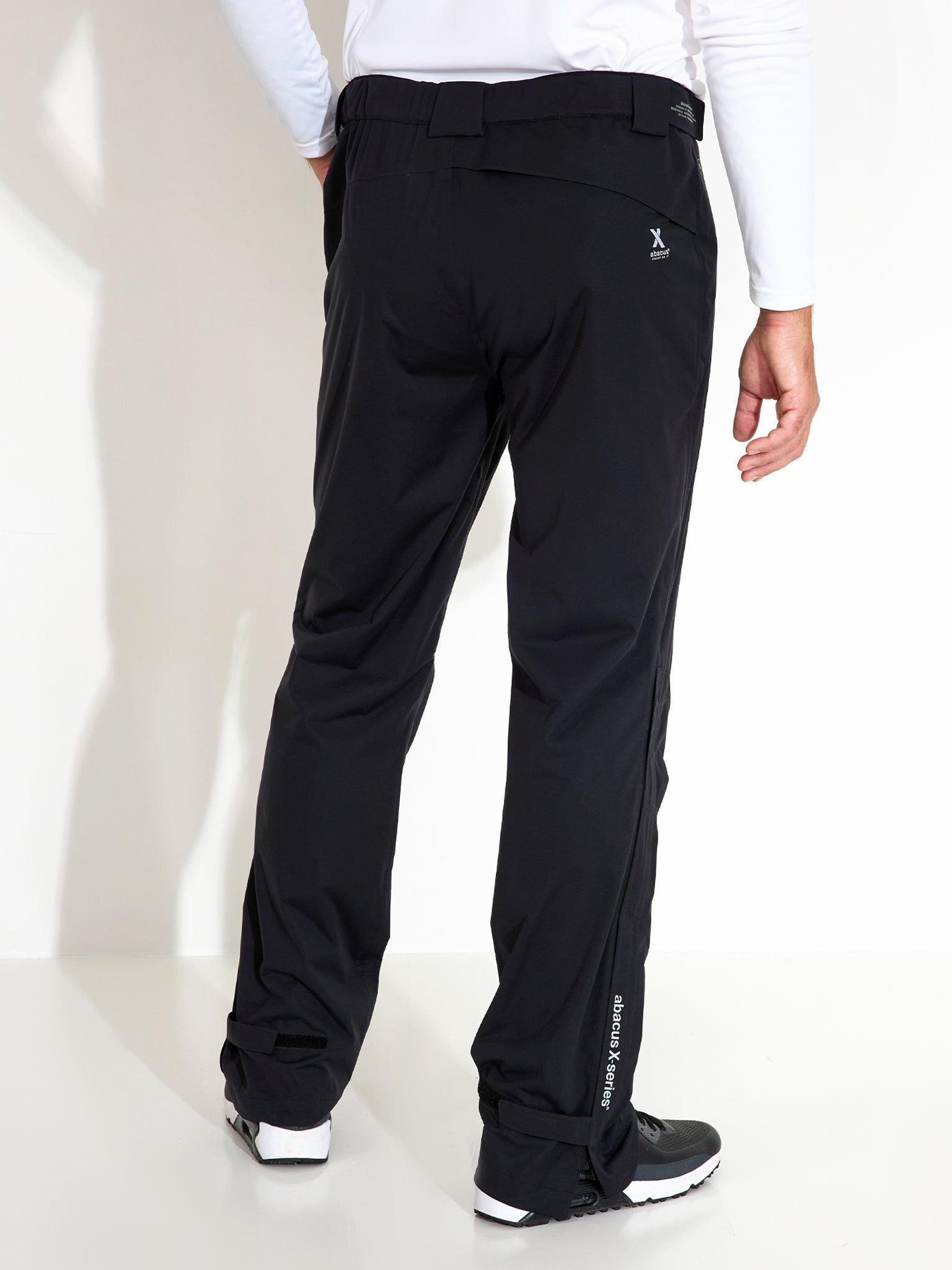 Men’s Pitch 37.5 Rain Trousers - Energize Trek