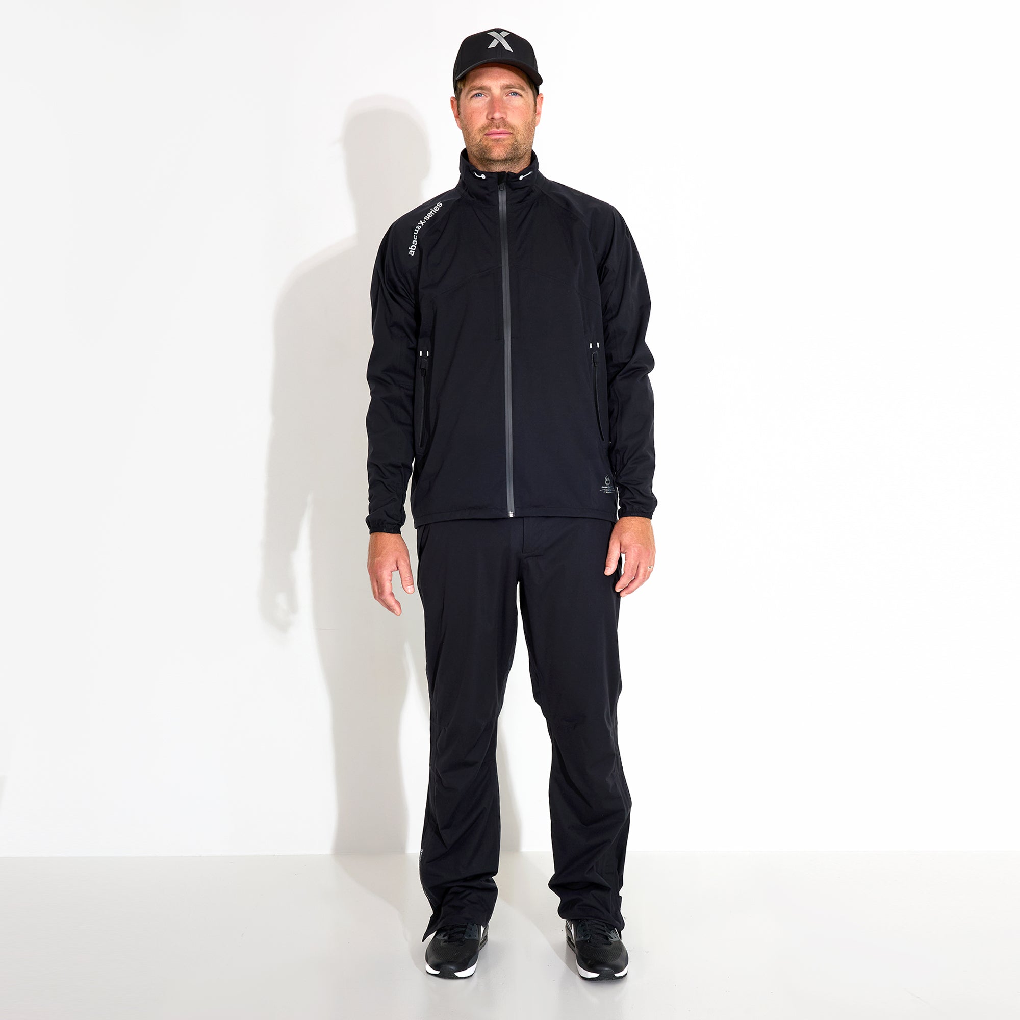 Men’s Pitch 37.5 Rain Trousers - Energize Trek