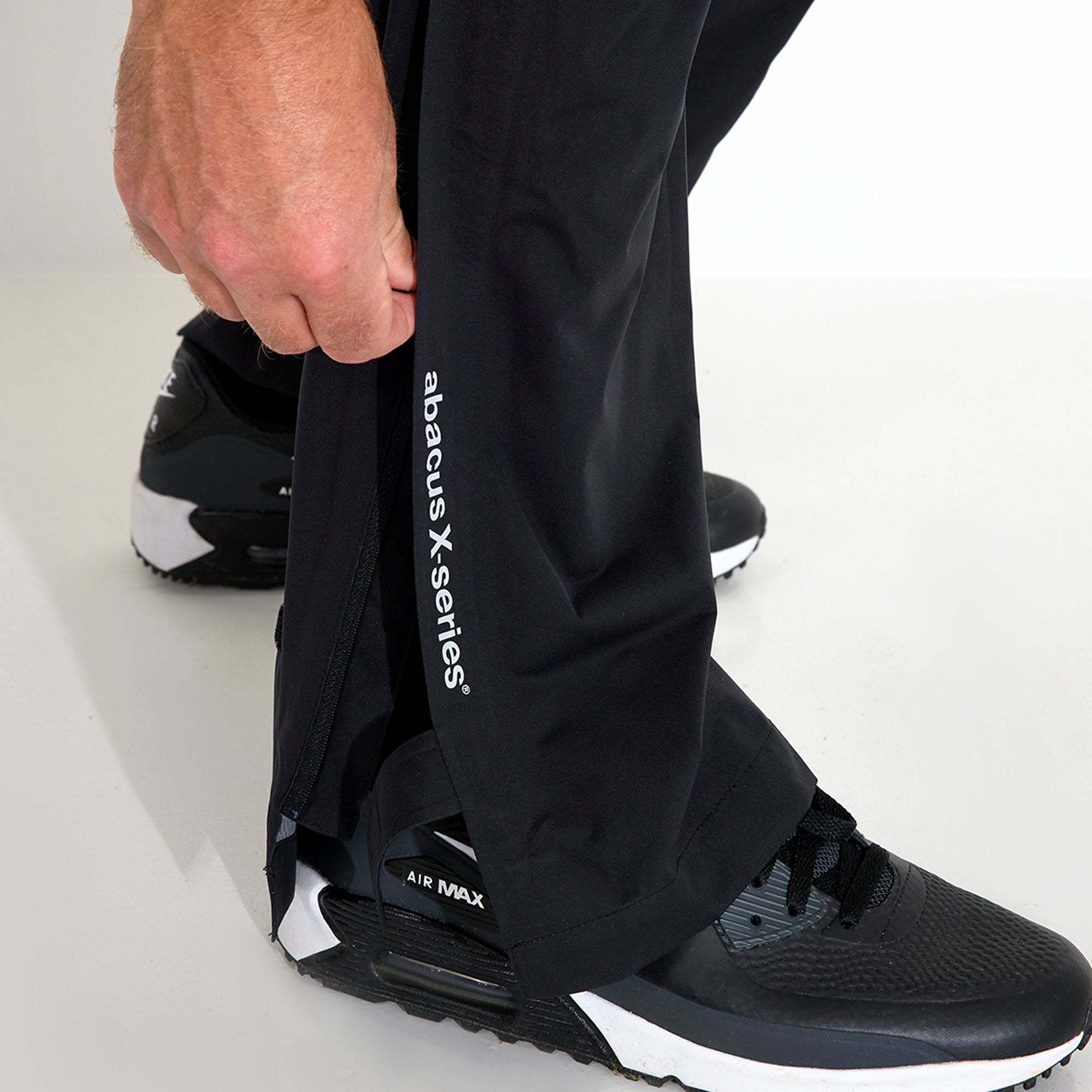 Men’s Pitch 37.5 Rain Trousers - Energize Trek
