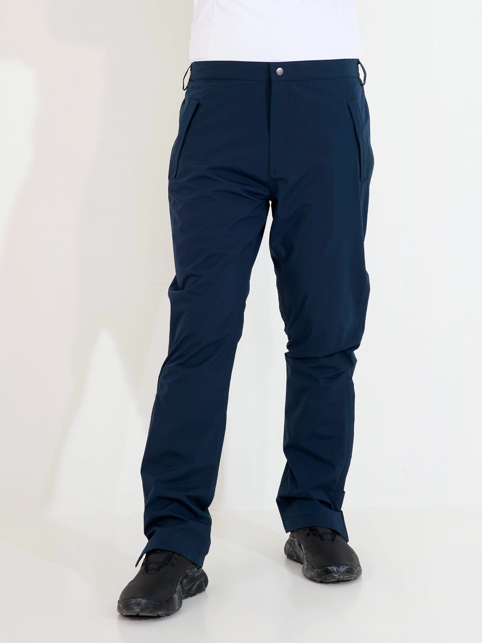 Mens Links Rain Trousers - Energize Trek