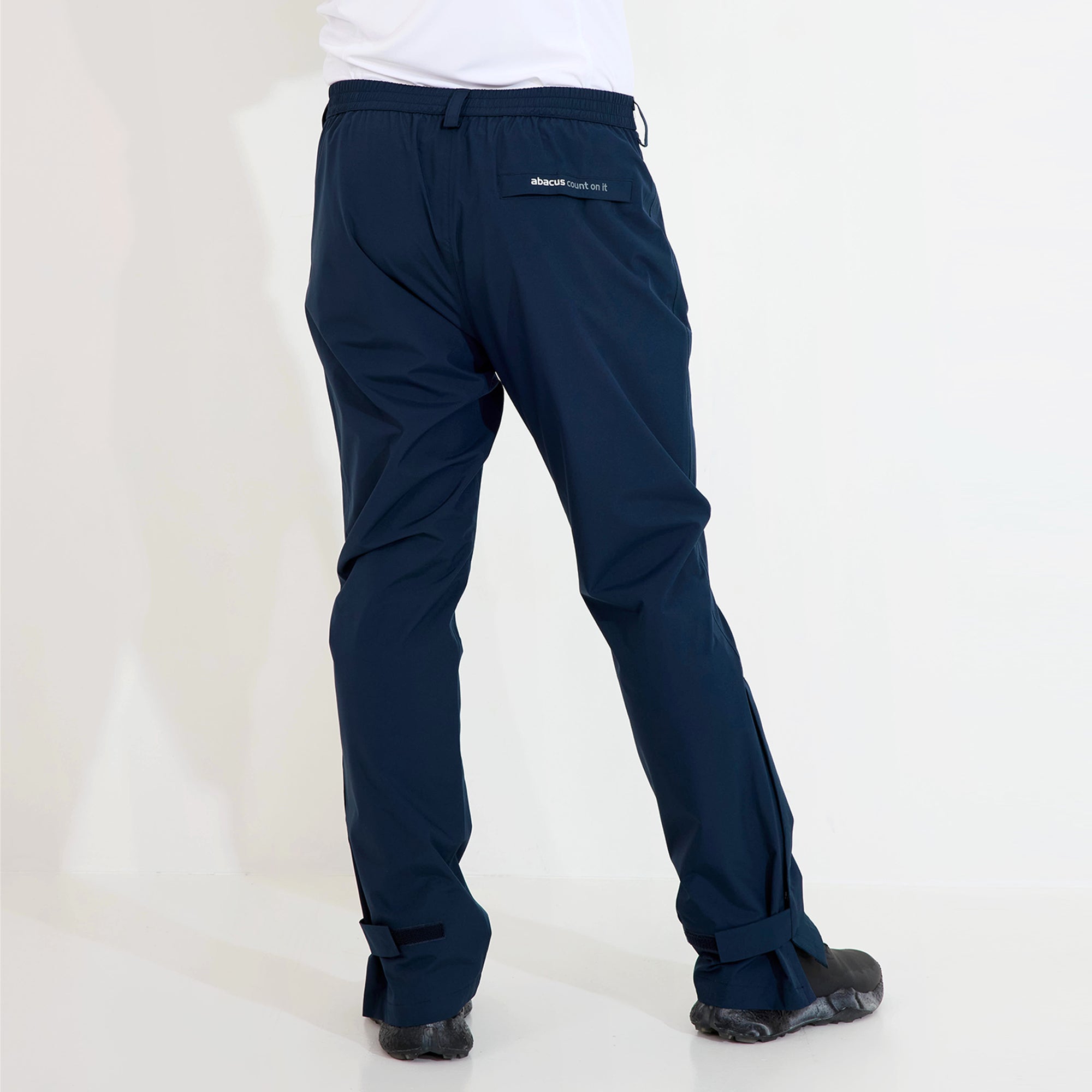 Mens Links Rain Trousers - Energize Trek