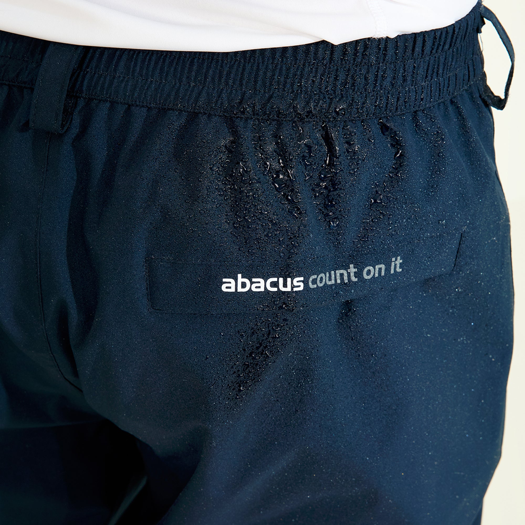 Mens Links Rain Trousers - Energize Trek