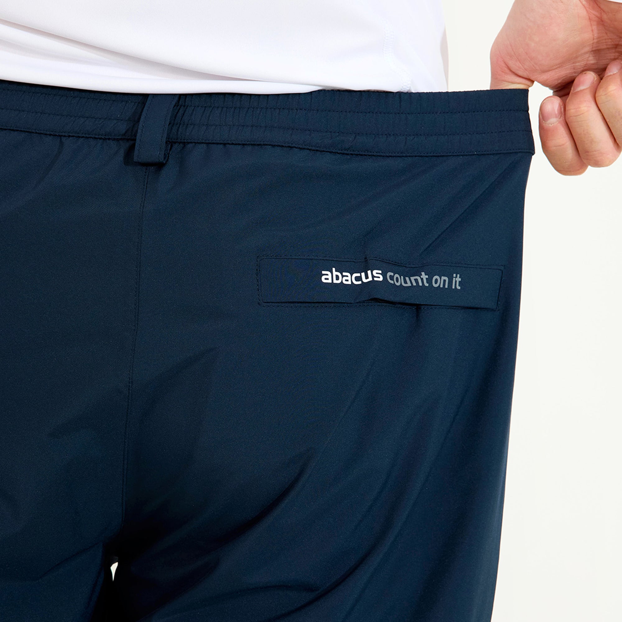 Mens Links Rain Trousers - Energize Trek