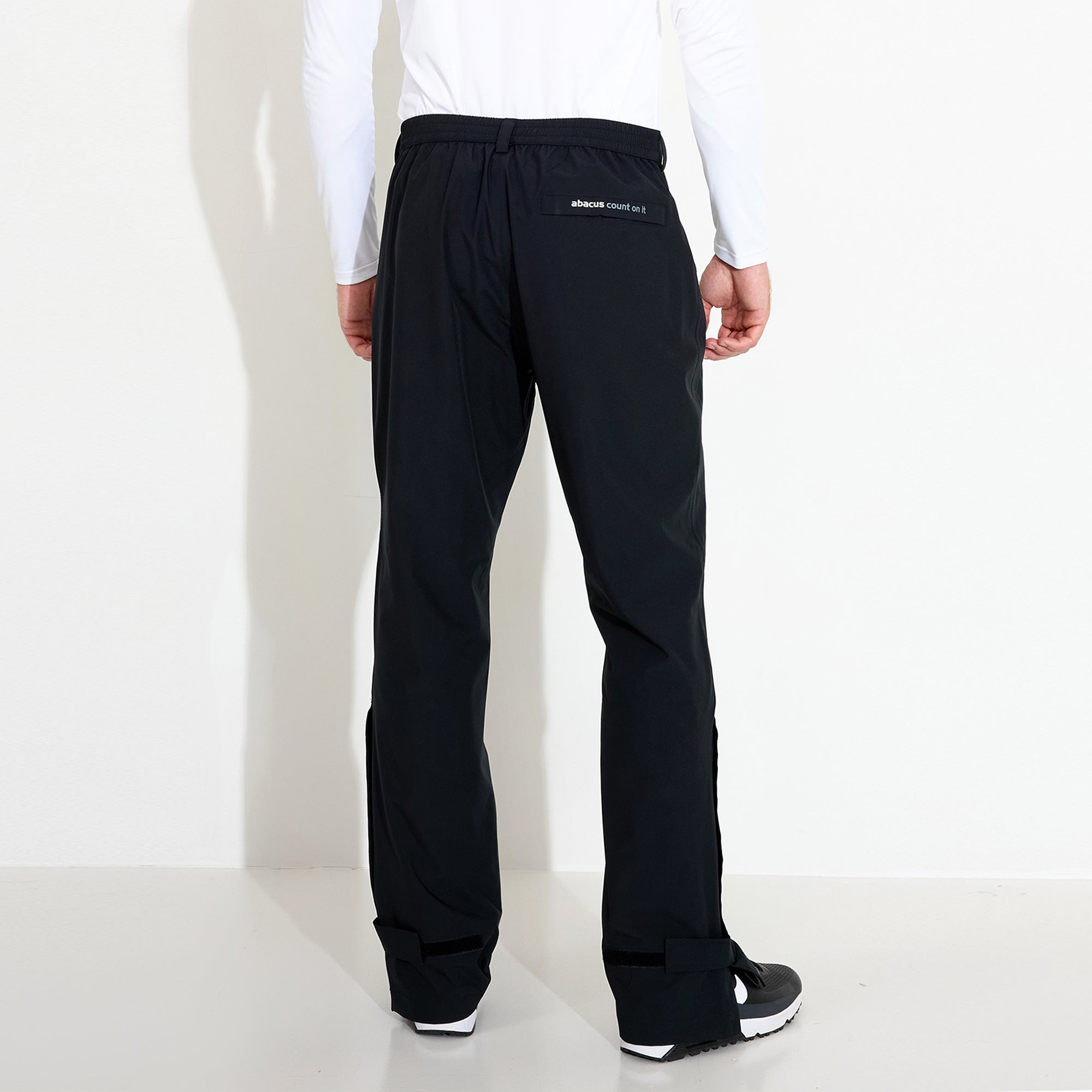 Mens Links Rain Trousers - Energize Trek