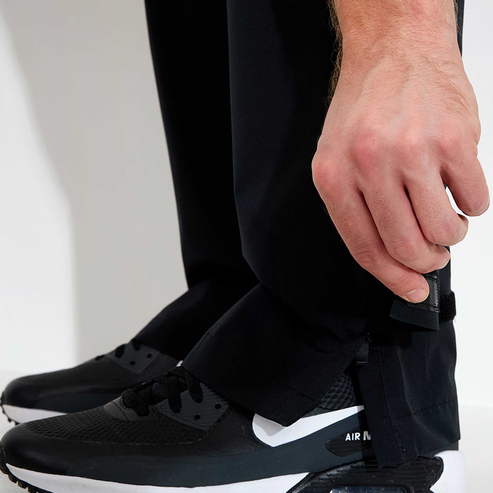 Mens Links Rain Trousers - Energize Trek