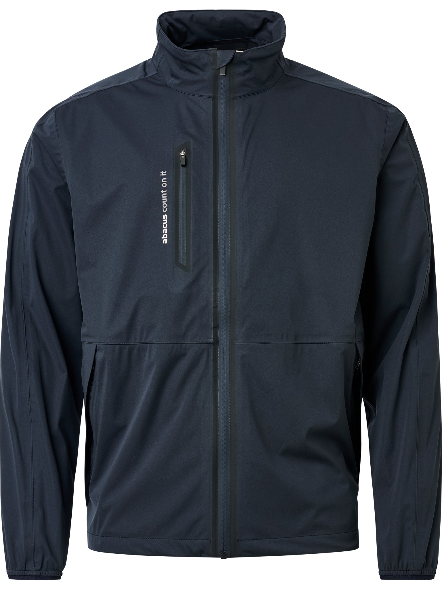 Mens Bounce rain jacket - Energize Trek