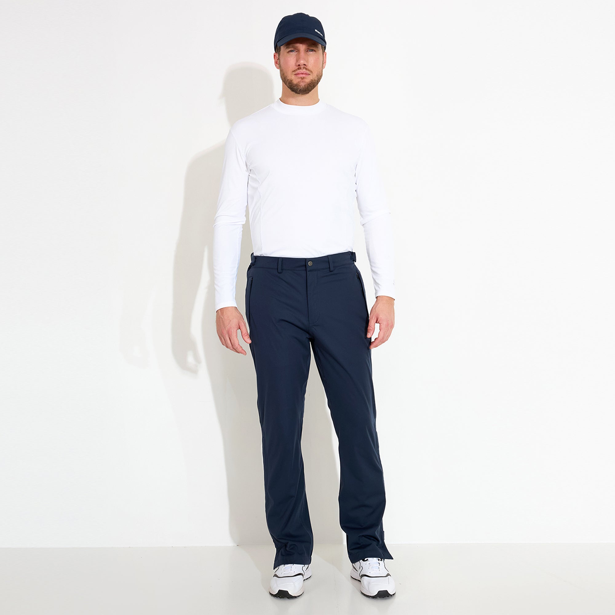 Men's Bounce rain trousers - Energize Trek
