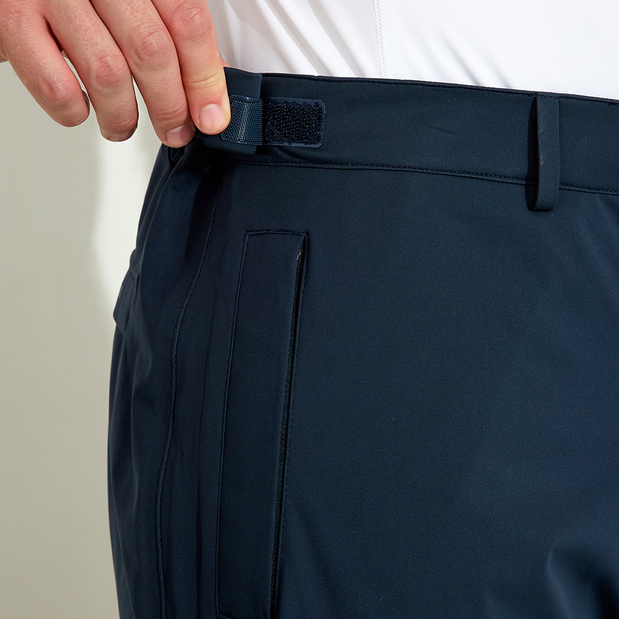Men's Bounce rain trousers - Energize Trek