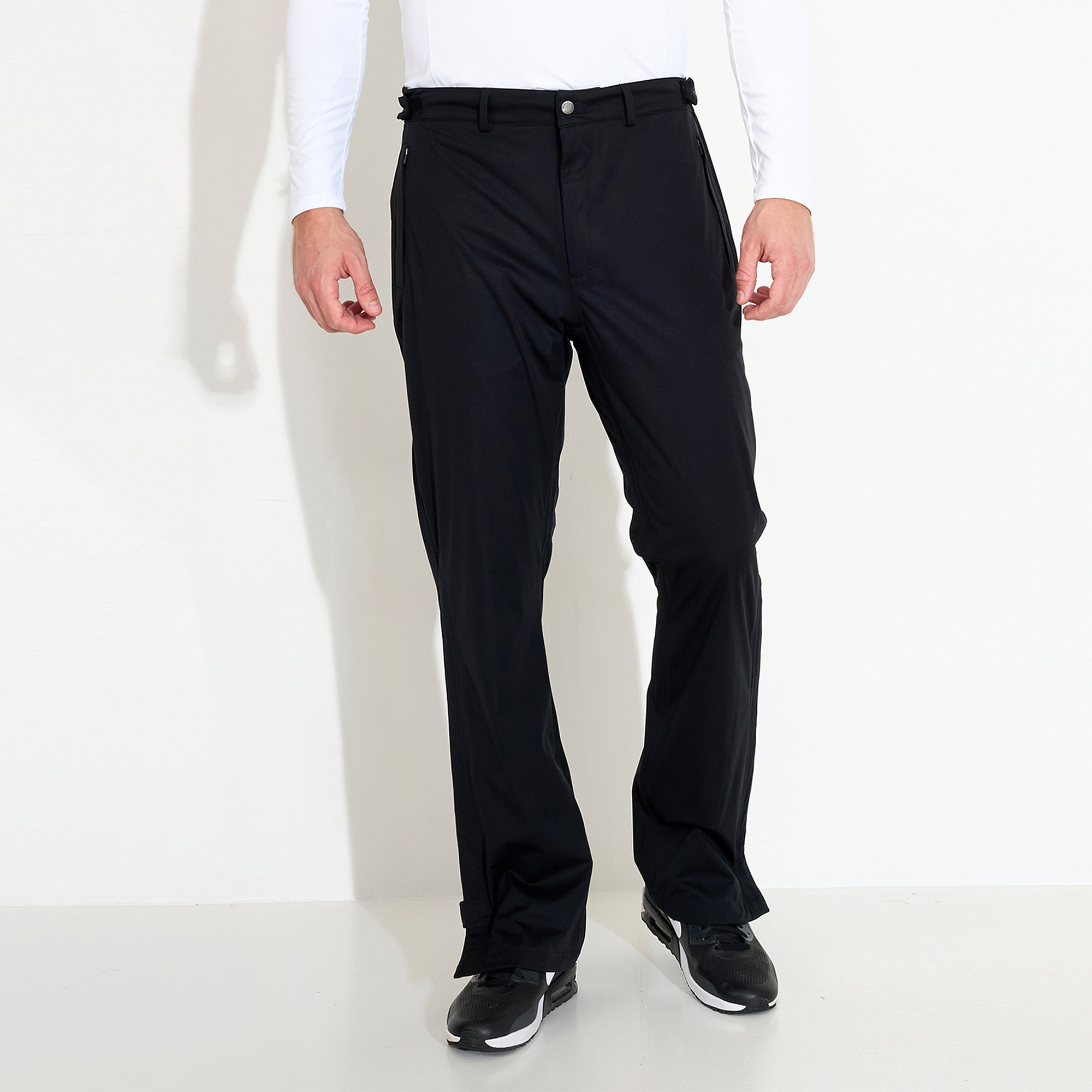 Men's Bounce rain trousers - Energize Trek