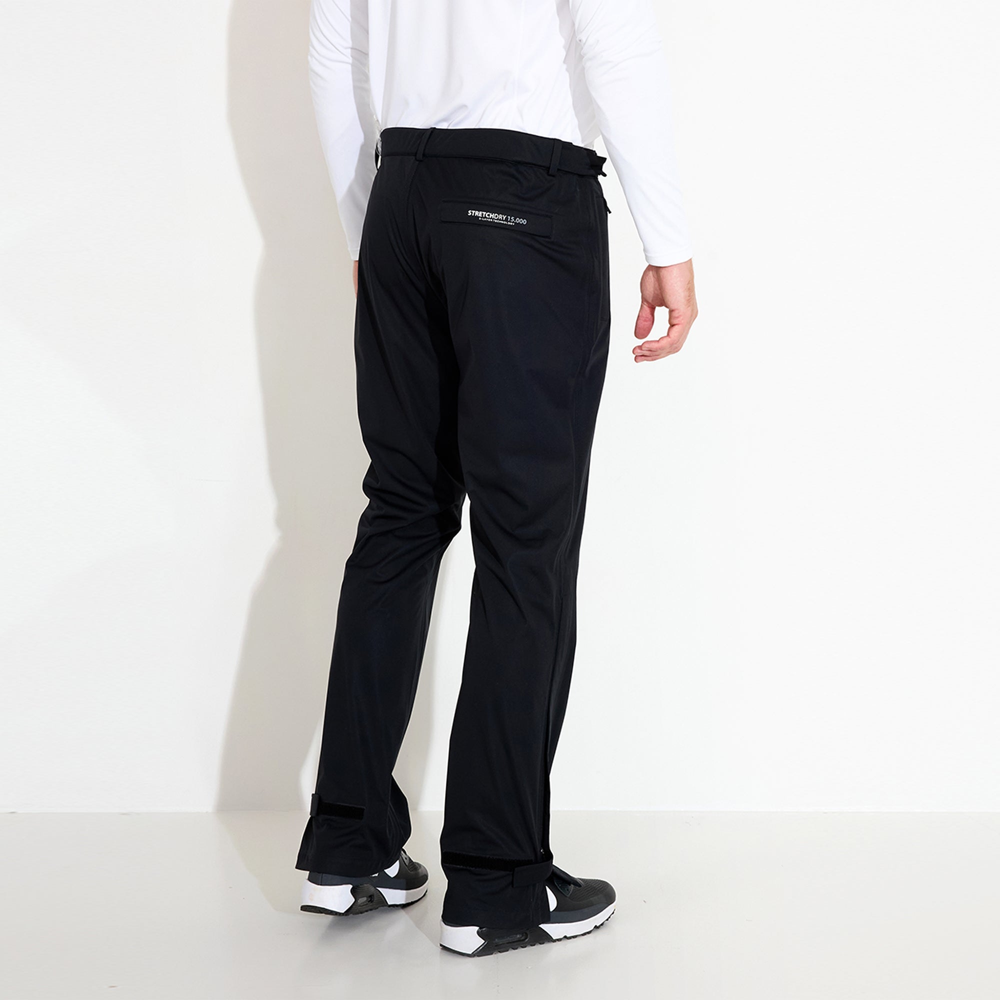 Men's Bounce rain trousers - Energize Trek