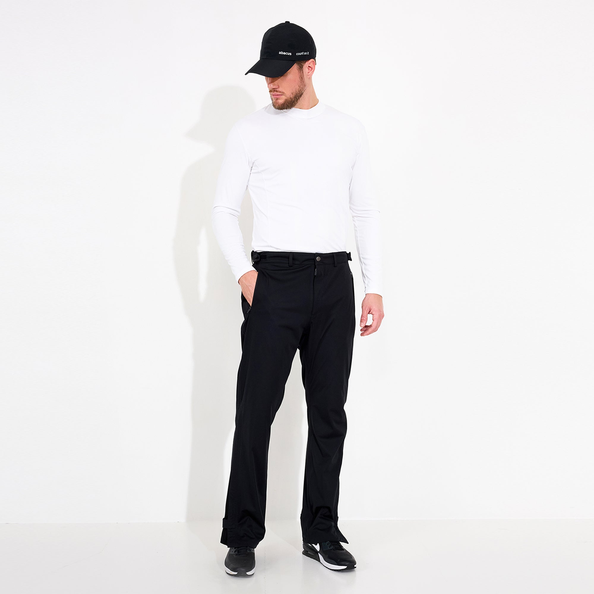 Men's Bounce rain trousers - Energize Trek
