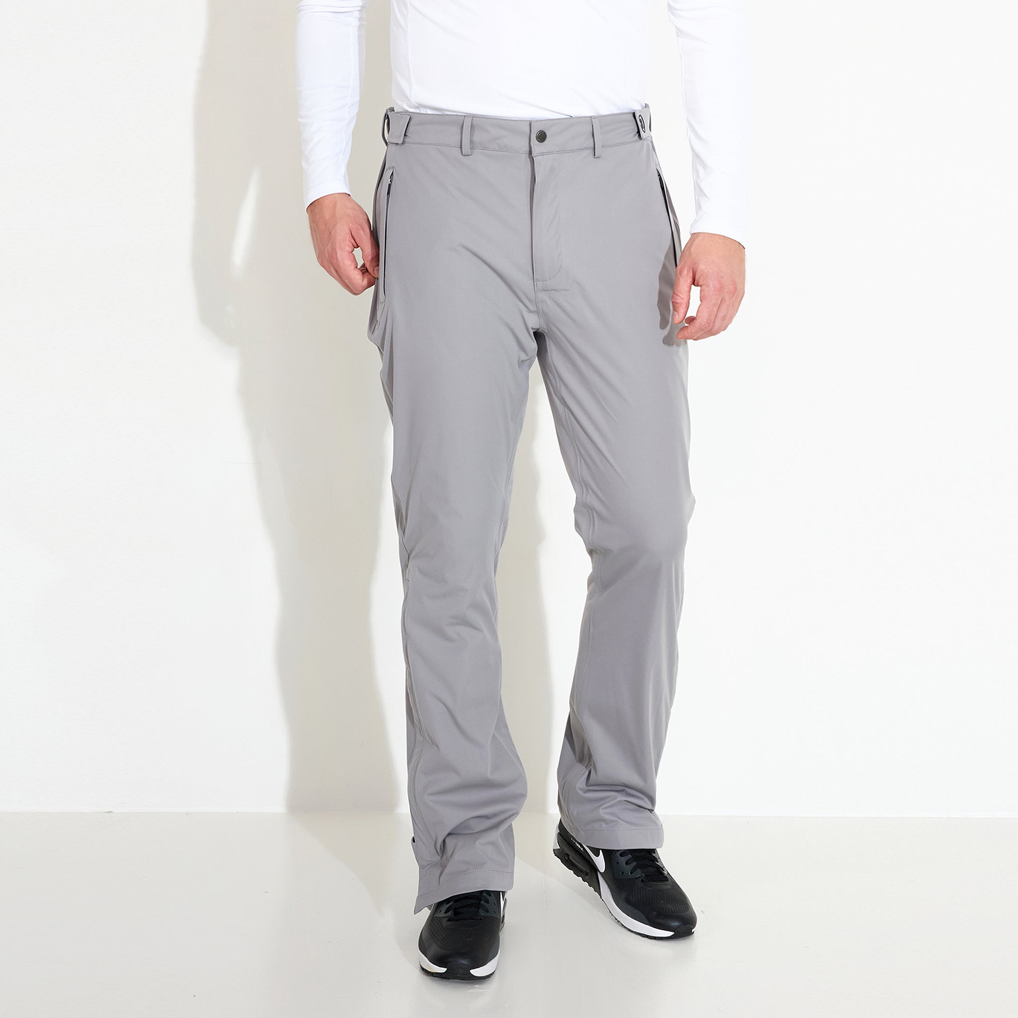 Men's Bounce rain trousers - Energize Trek