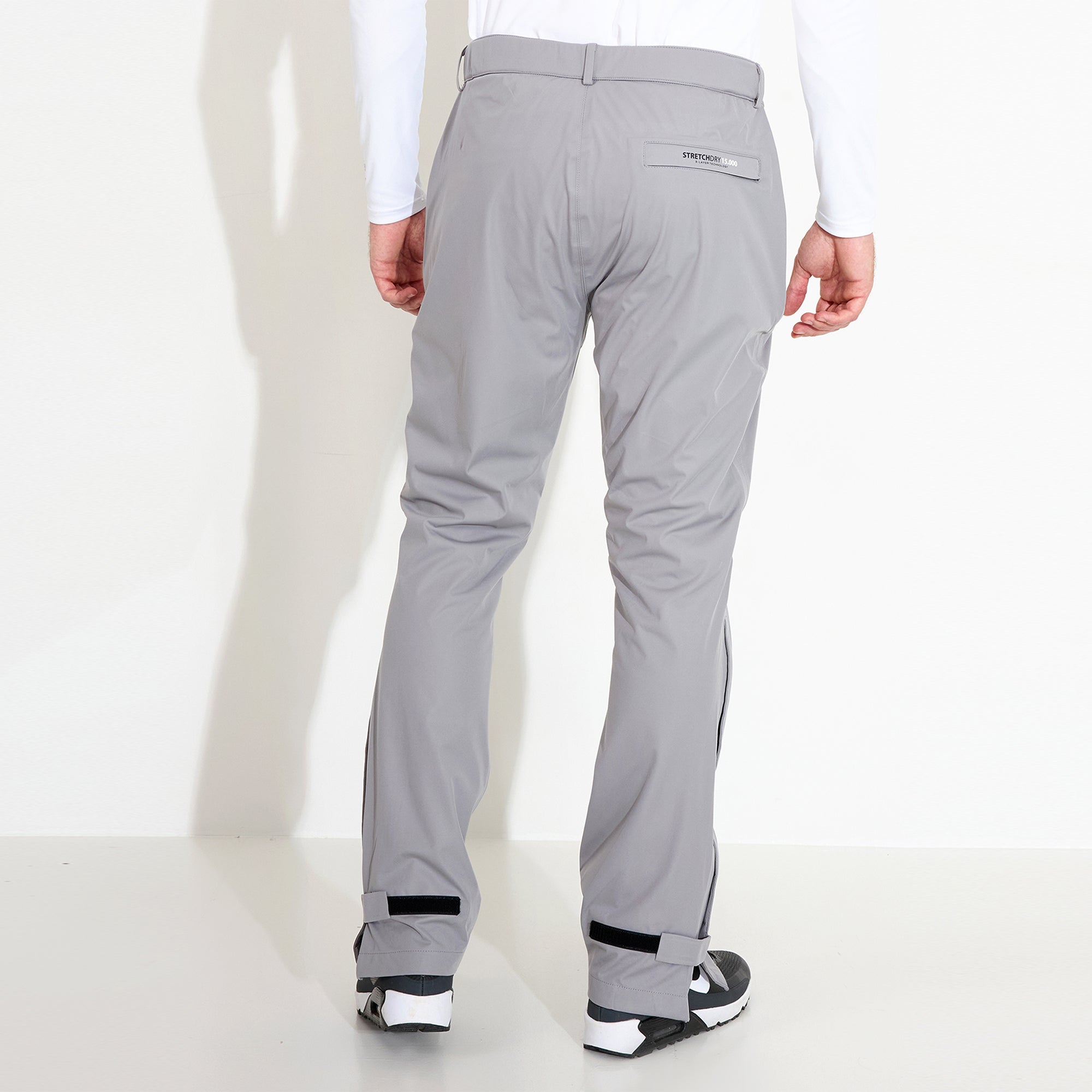 Men's Bounce rain trousers - Energize Trek