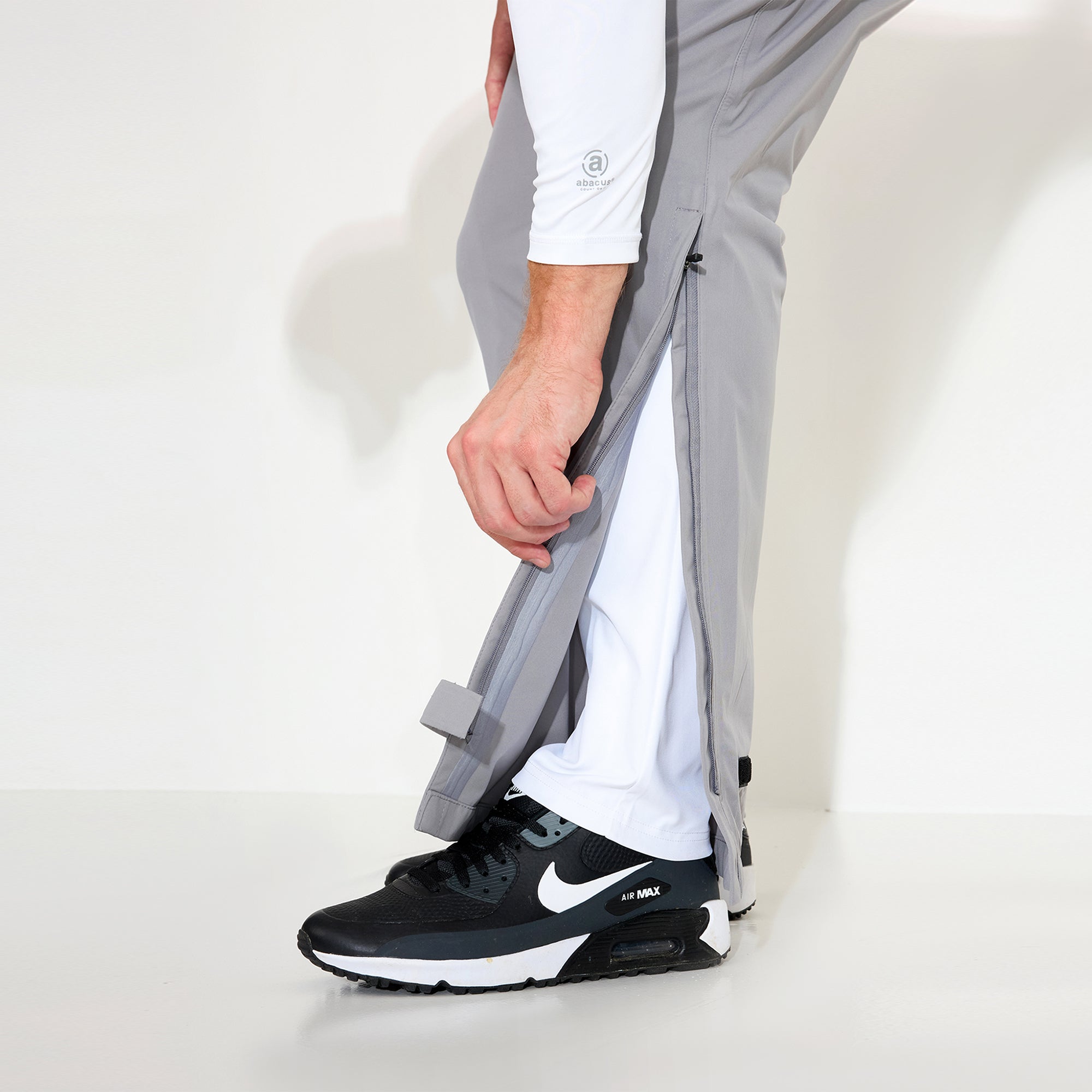 Men's Bounce rain trousers - Energize Trek