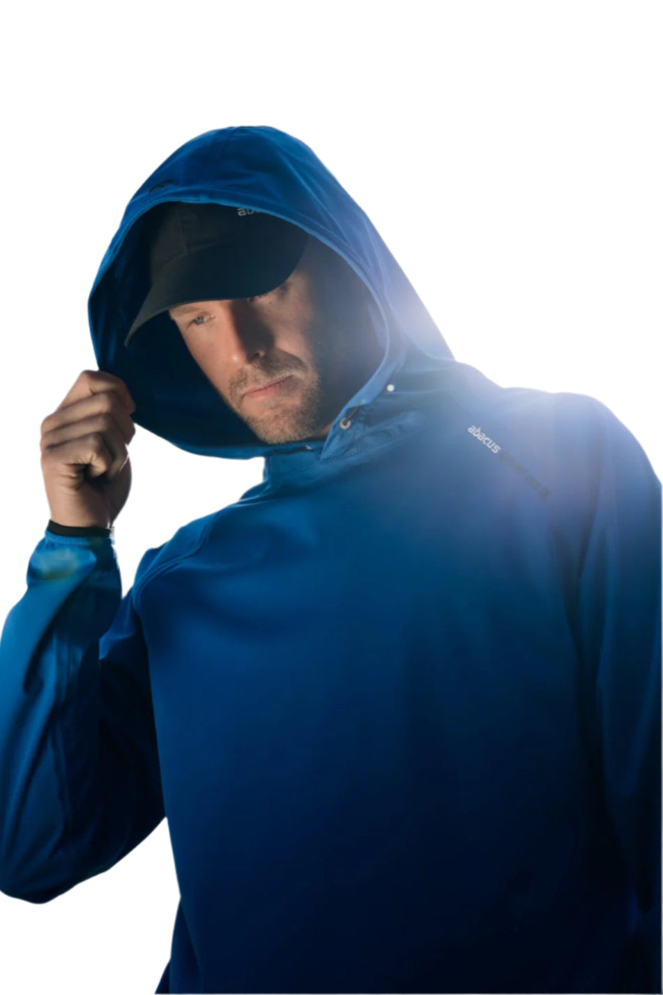Men Bounce Waterproof Hoodie - Energize Trek