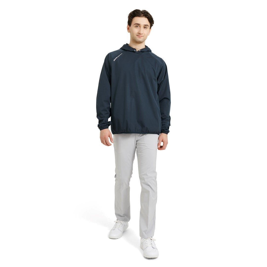 Men Bounce Waterproof Hoodie - Energize Trek