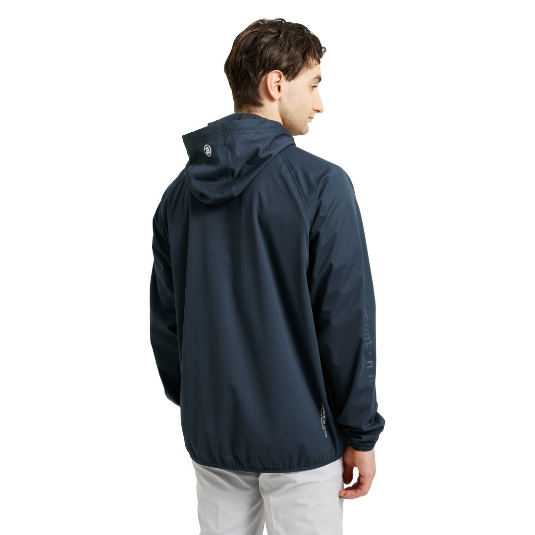 Men Bounce Waterproof Hoodie - Energize Trek