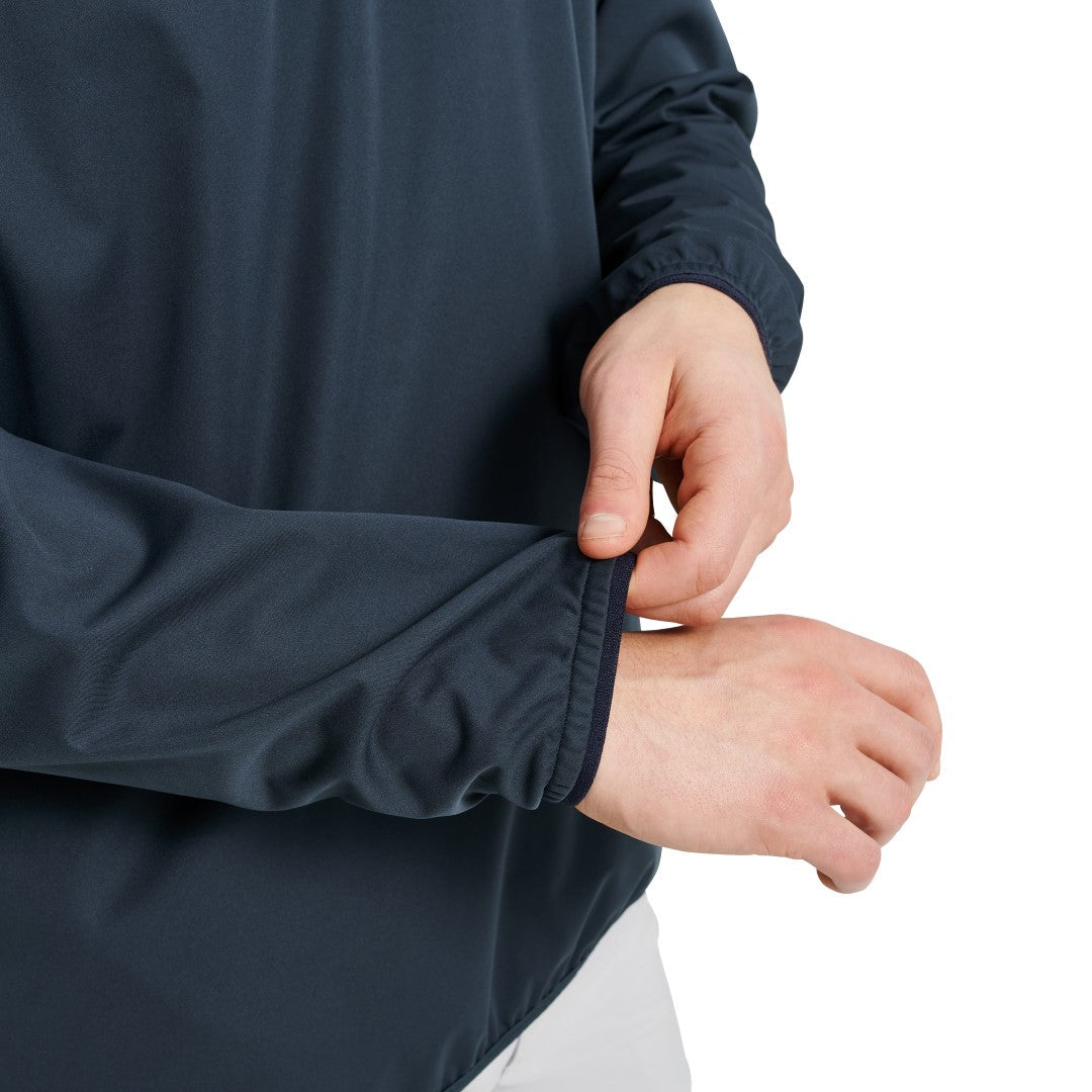Men Bounce Waterproof Hoodie - Energize Trek