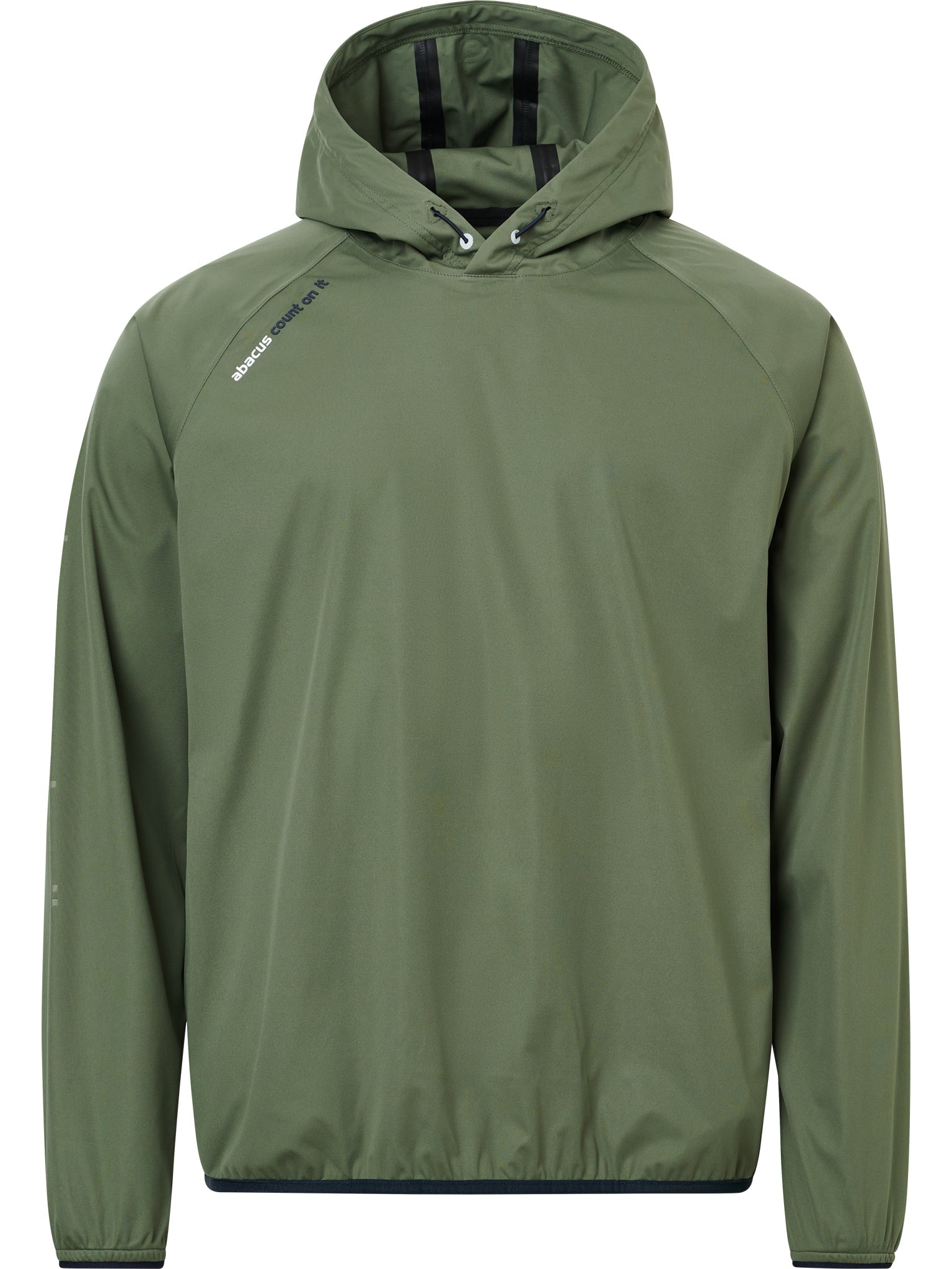 Men Bounce Waterproof Hoodie - Energize Trek