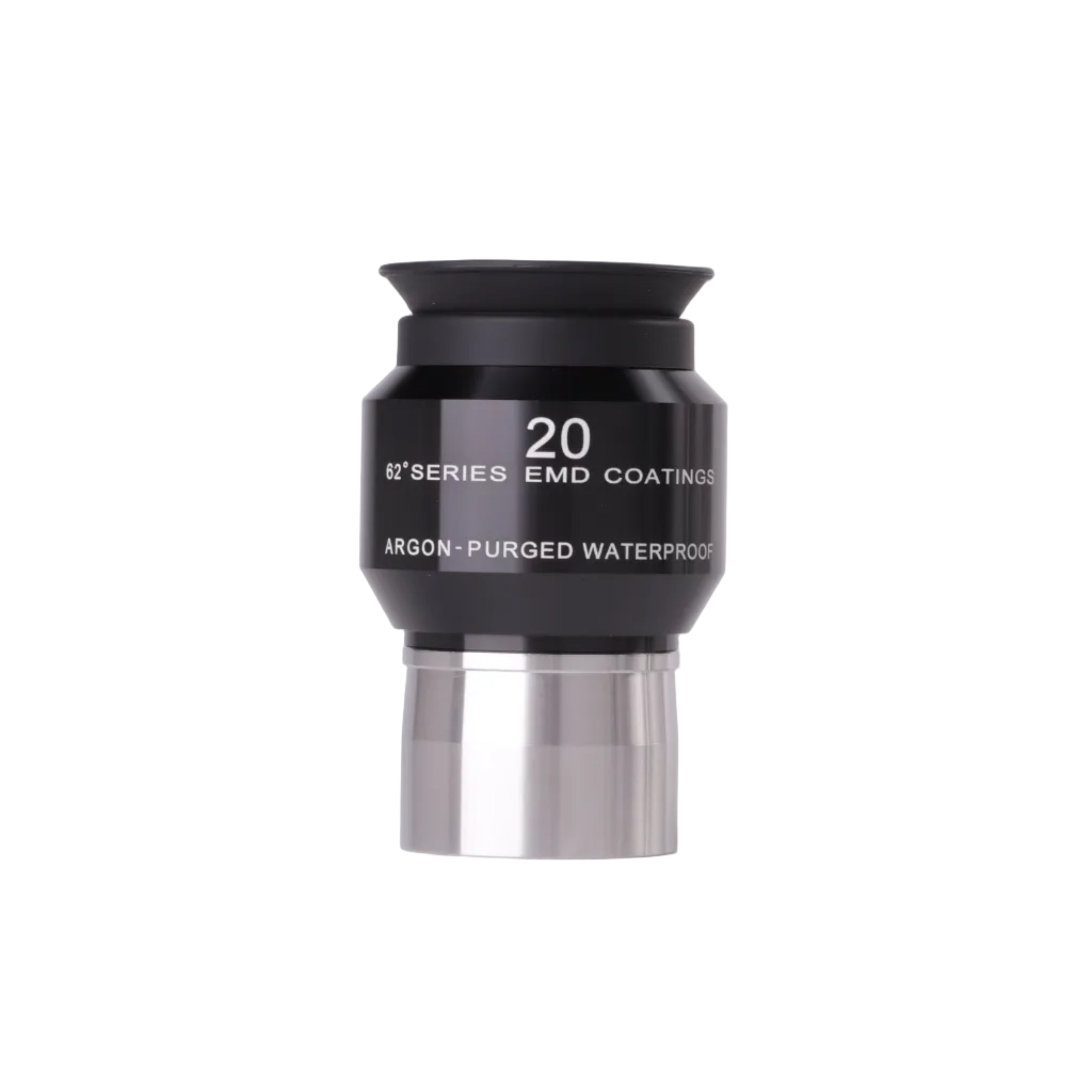 62° Series 20mm Waterproof Eyepiece - Energize Trek