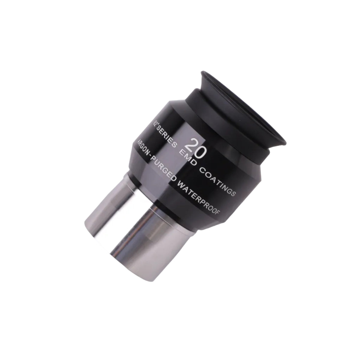 62° Series 20mm Waterproof Eyepiece - Energize Trek